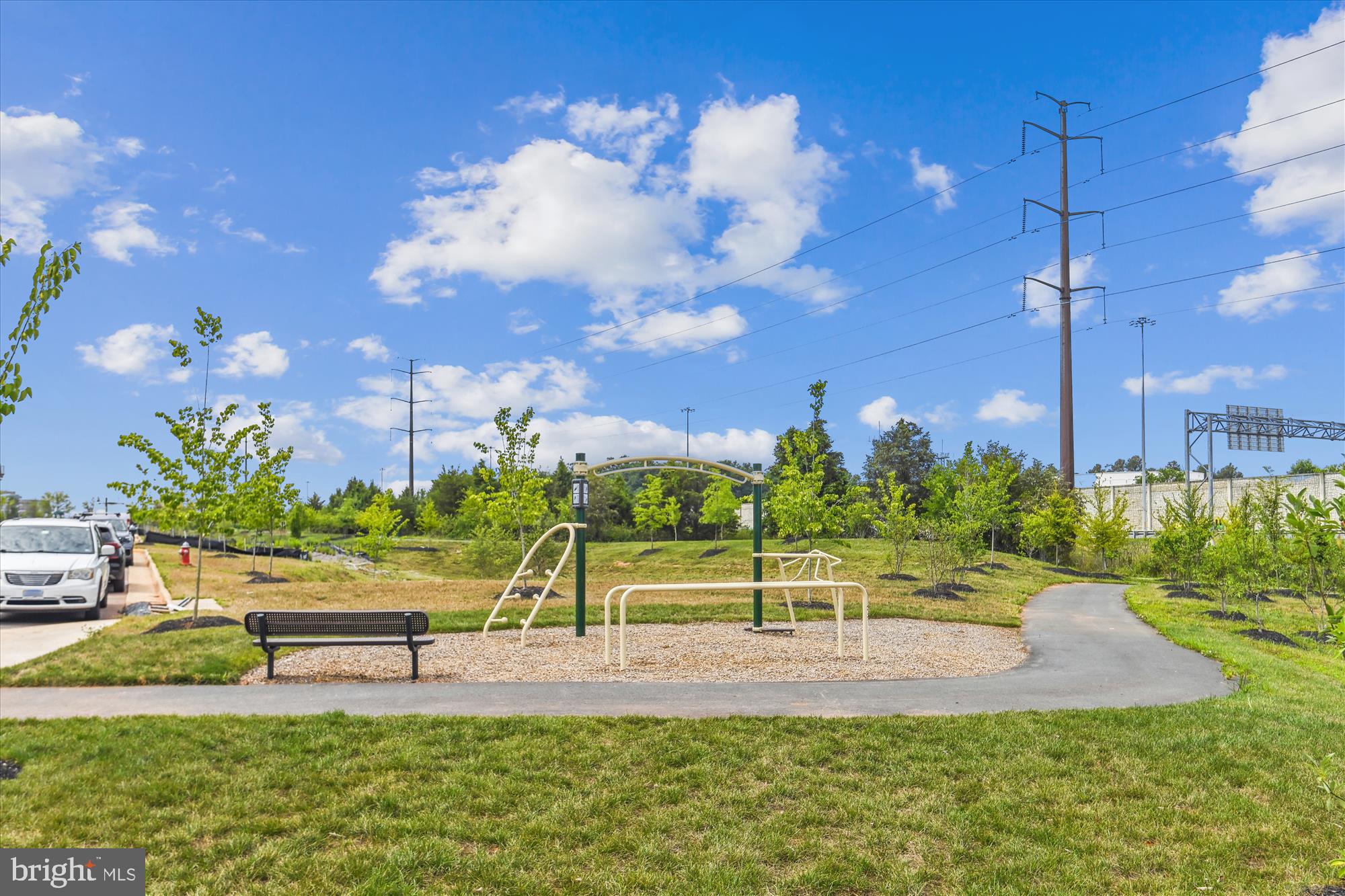 FOSTER'S GLEN - Residential Lease