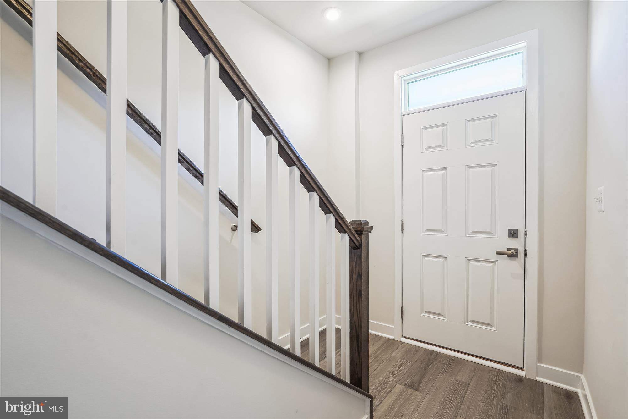 FOSTER'S GLEN - Residential Lease