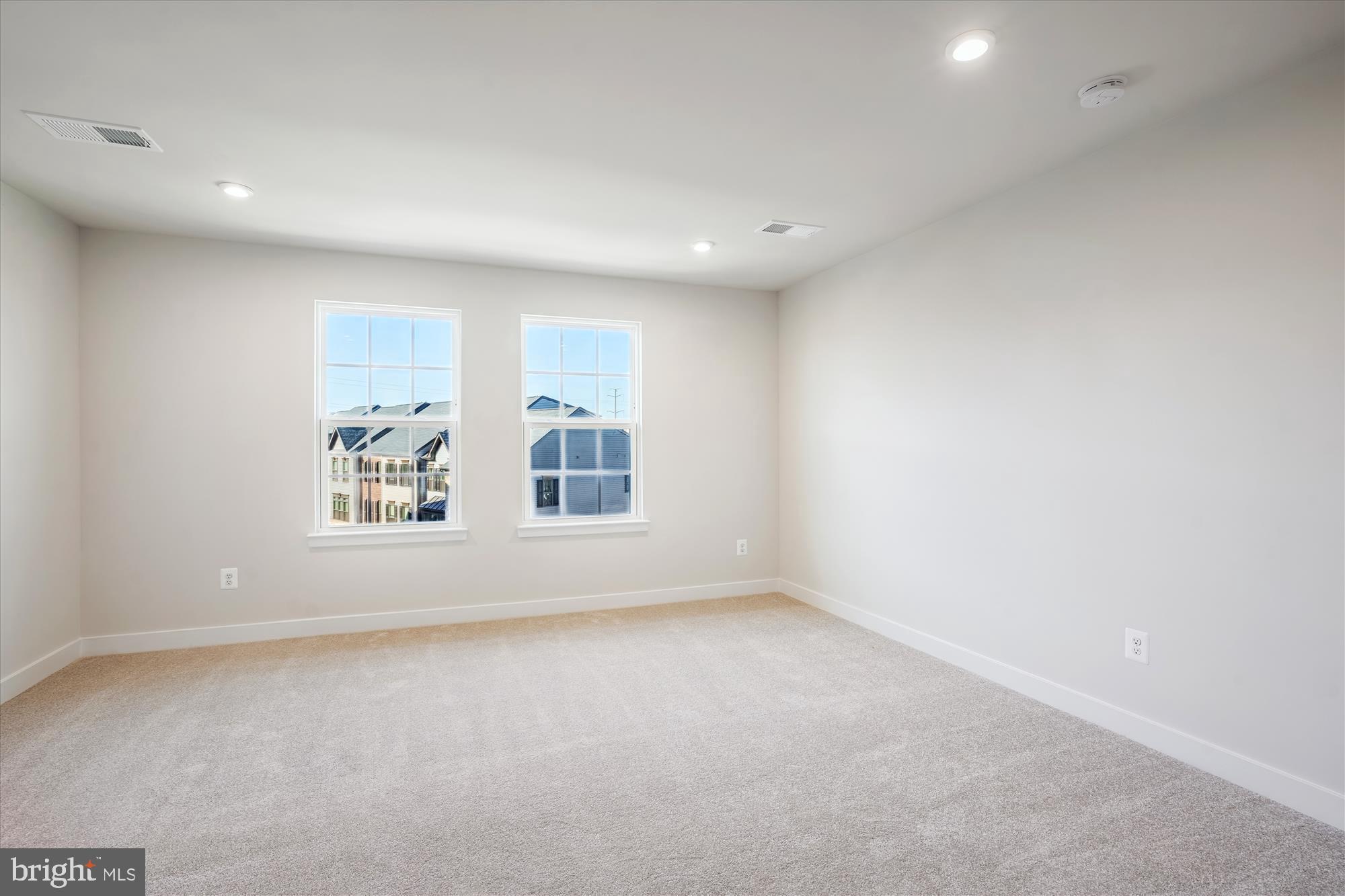 FOSTER'S GLEN - Residential Lease