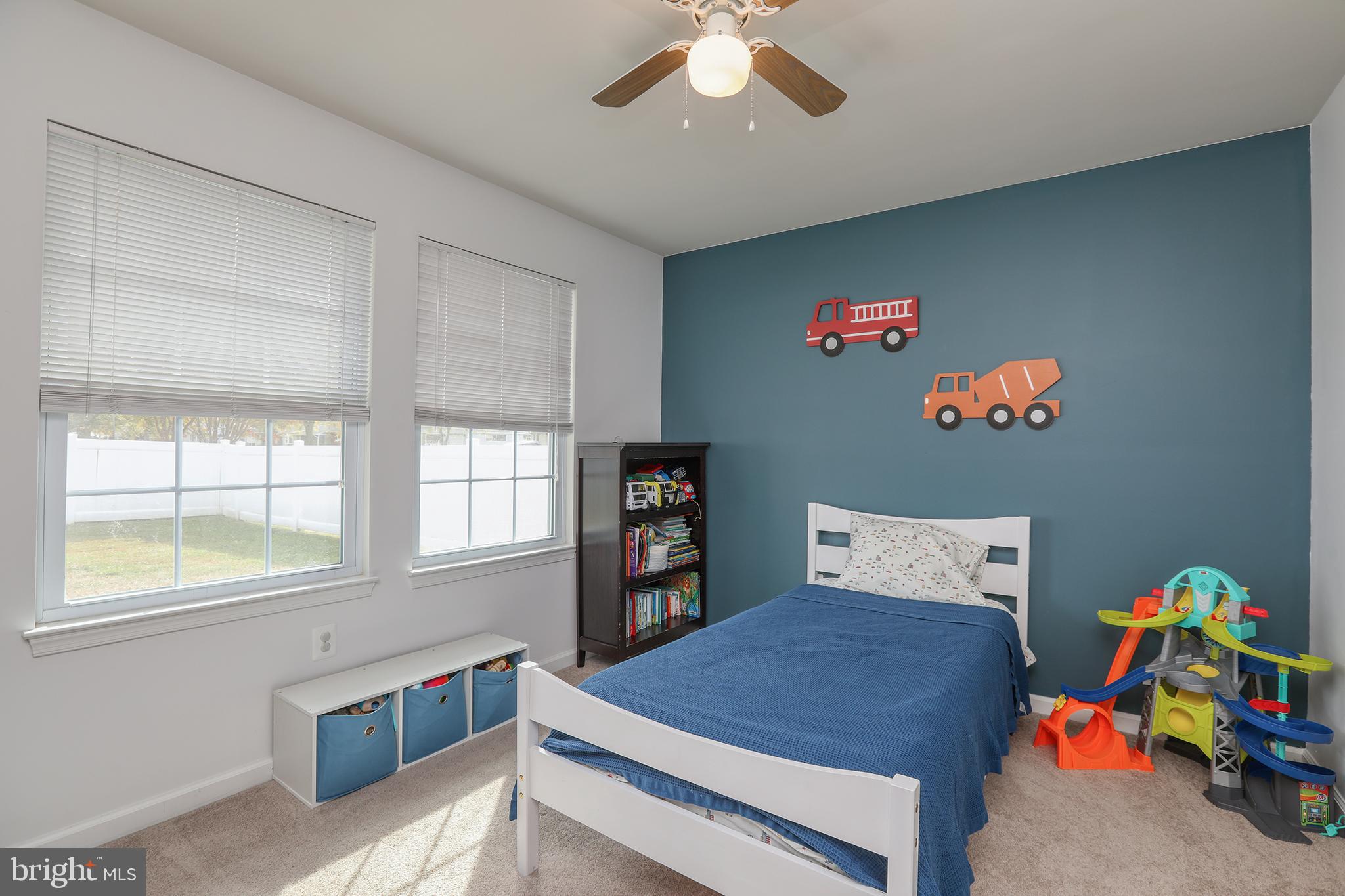 INDIAN CREEK - Residential