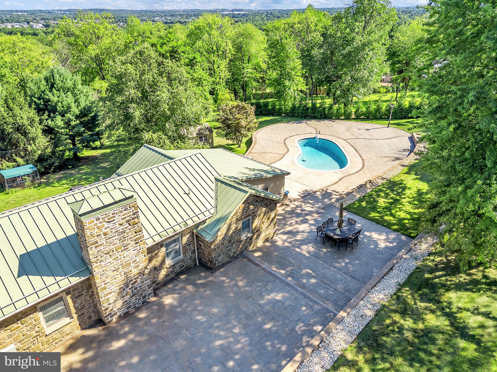1851 MEETINGHOUSE ROAD