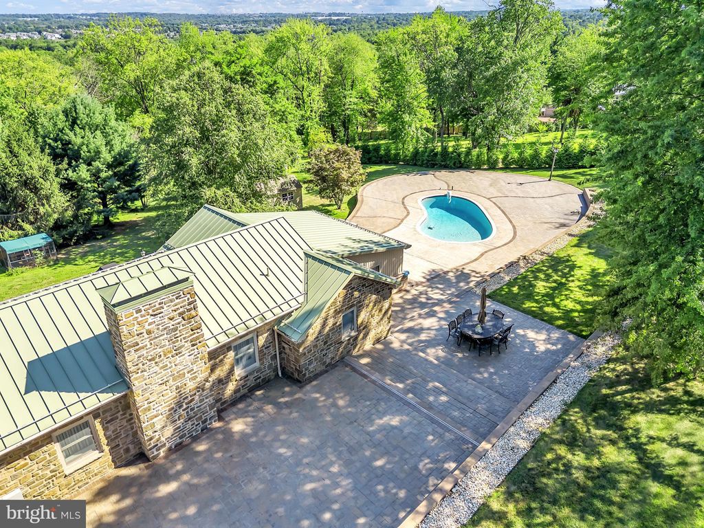 Photo of 1851 Meetinghouse Road, WARMINSTER, PA 18974 (MLS # PABU2103704)