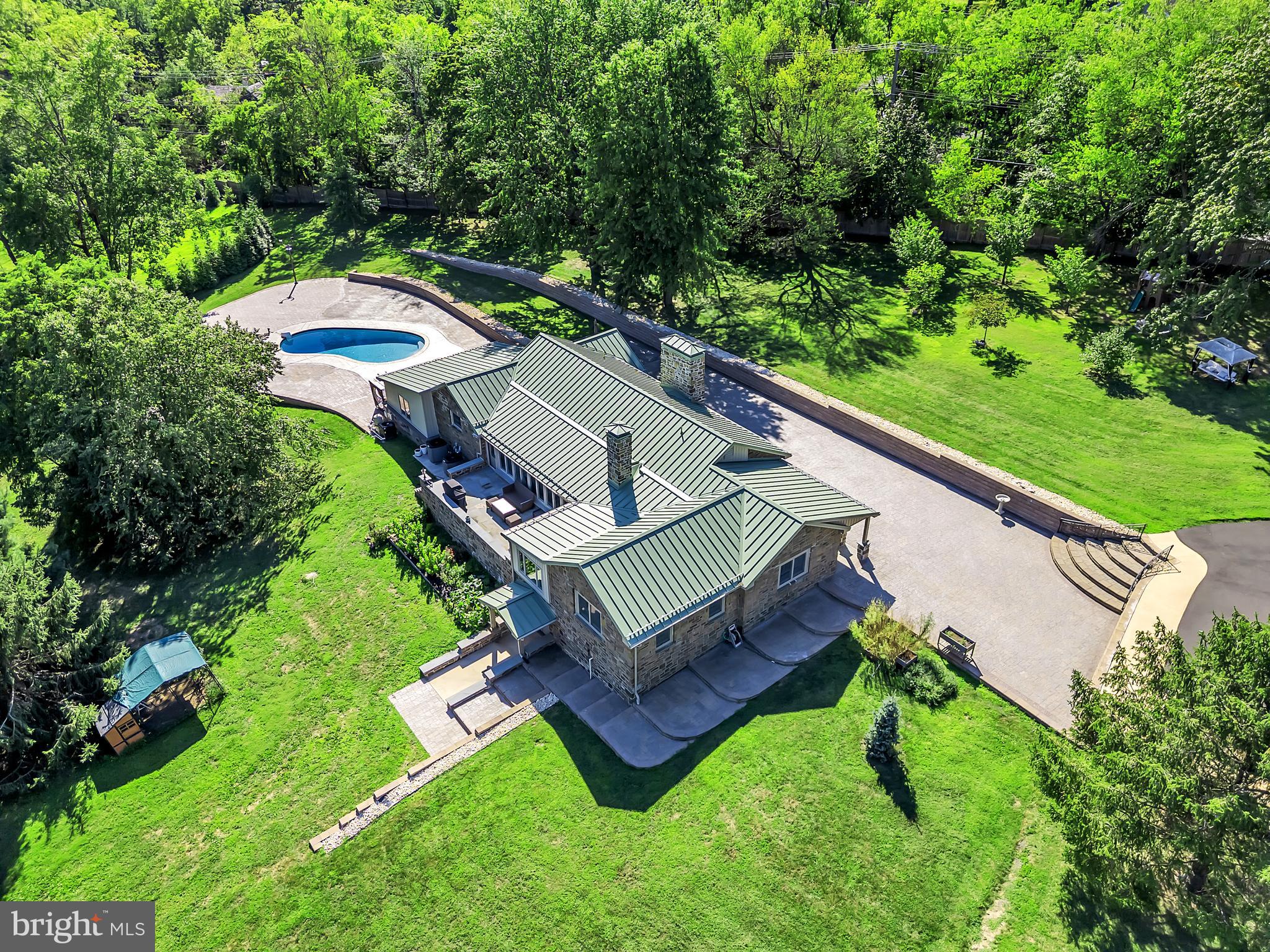 1851 MEETINGHOUSE ROAD