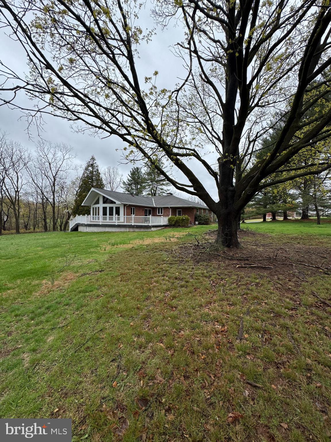 1210 BRIDLE PATH DRIVE