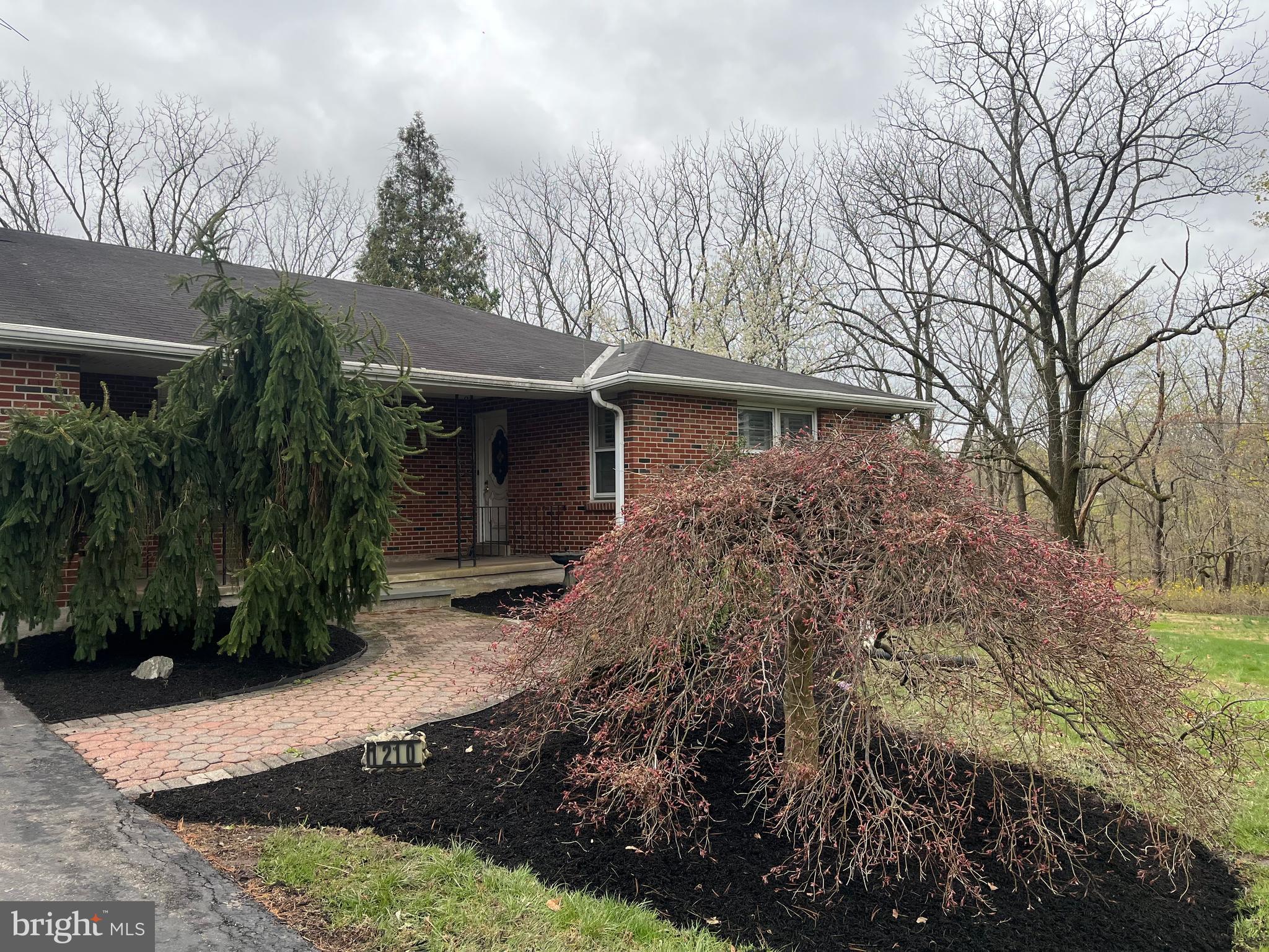 1210 BRIDLE PATH DRIVE