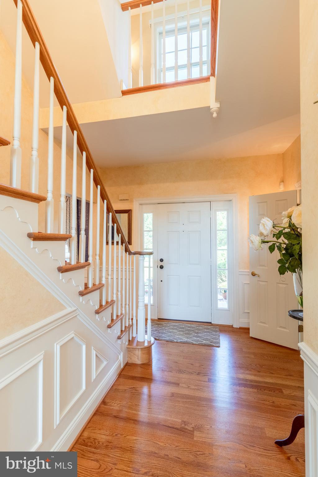 COUNTRY WALK - Residential