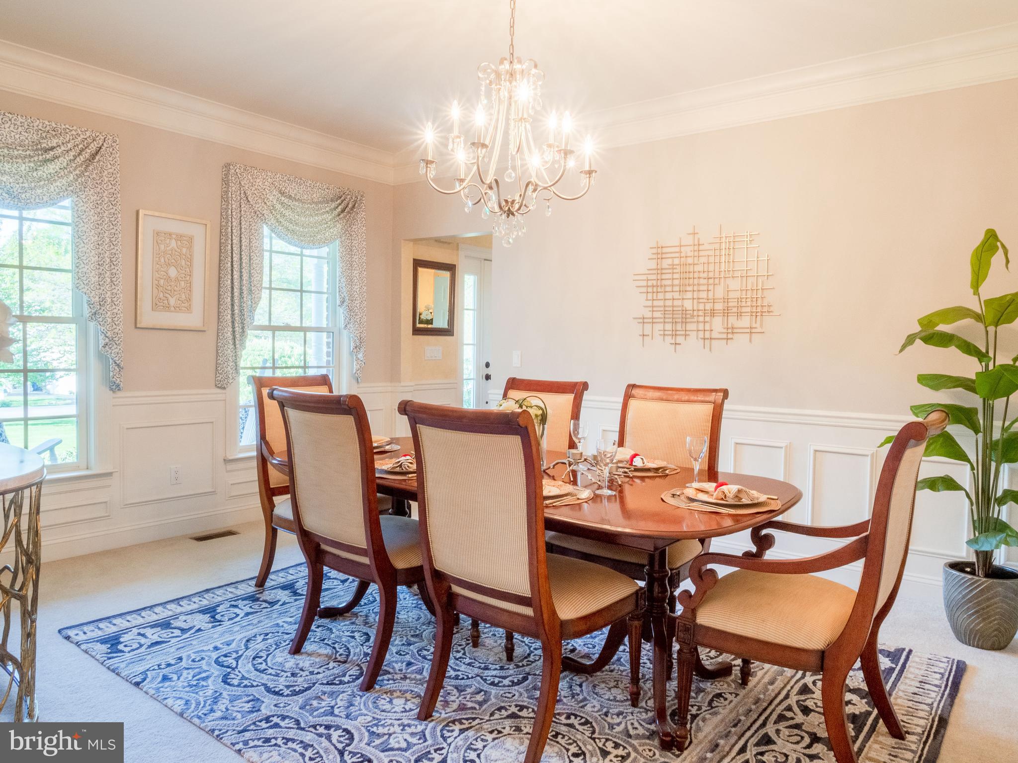 COUNTRY WALK - Residential