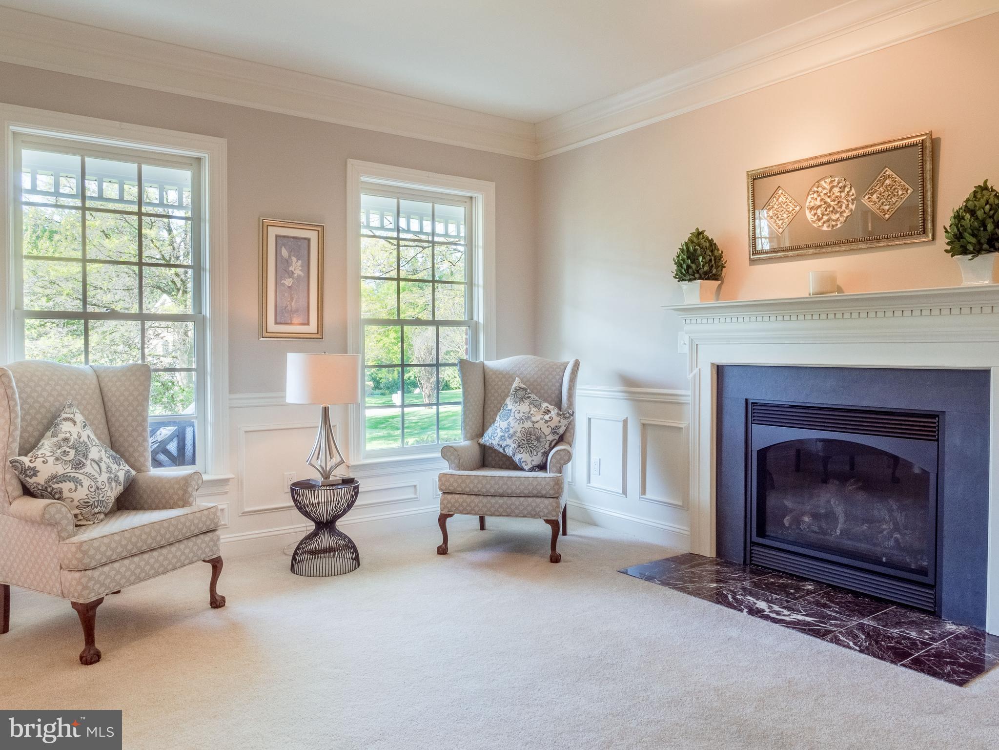 COUNTRY WALK - Residential