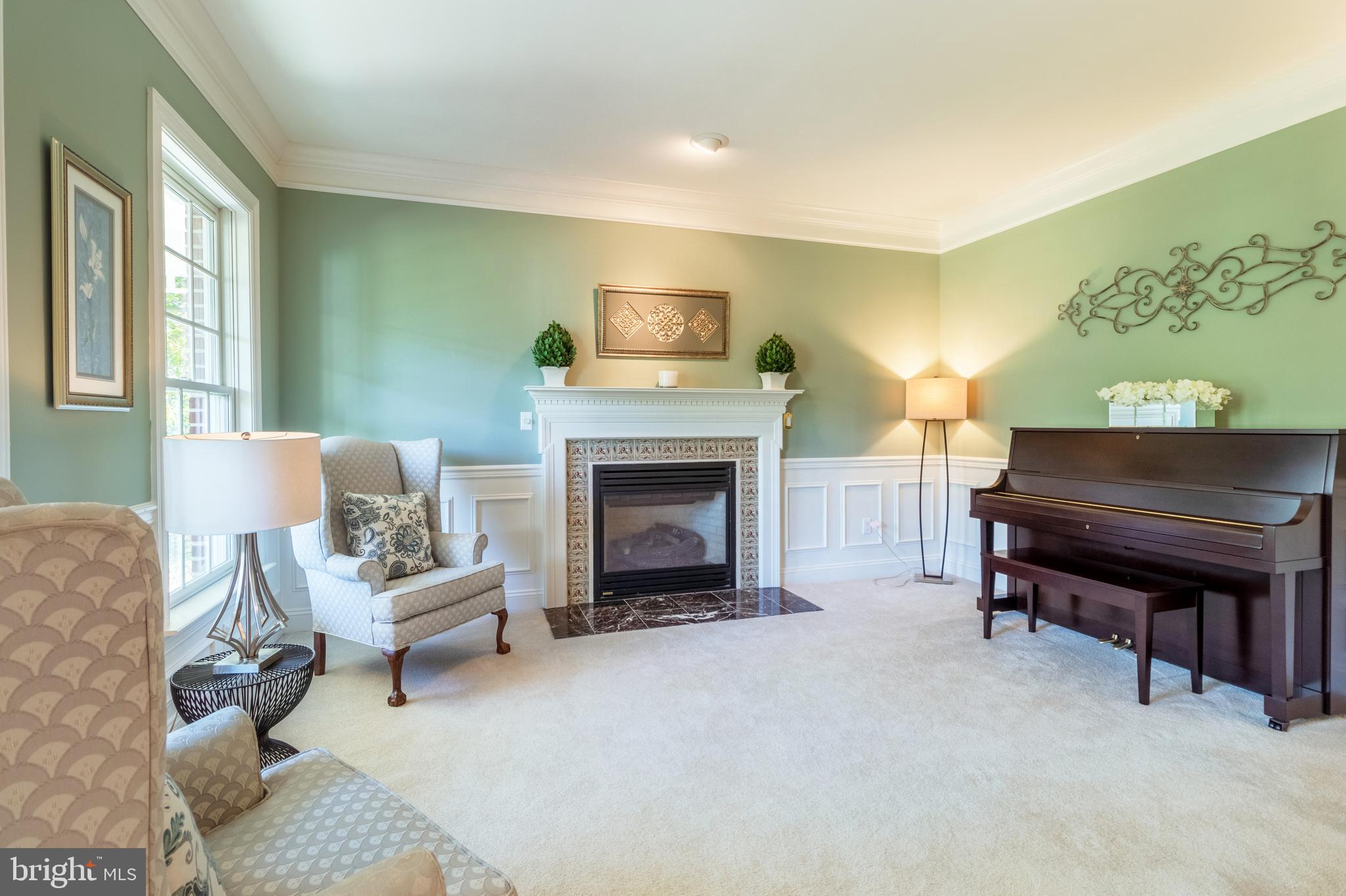 COUNTRY WALK - Residential