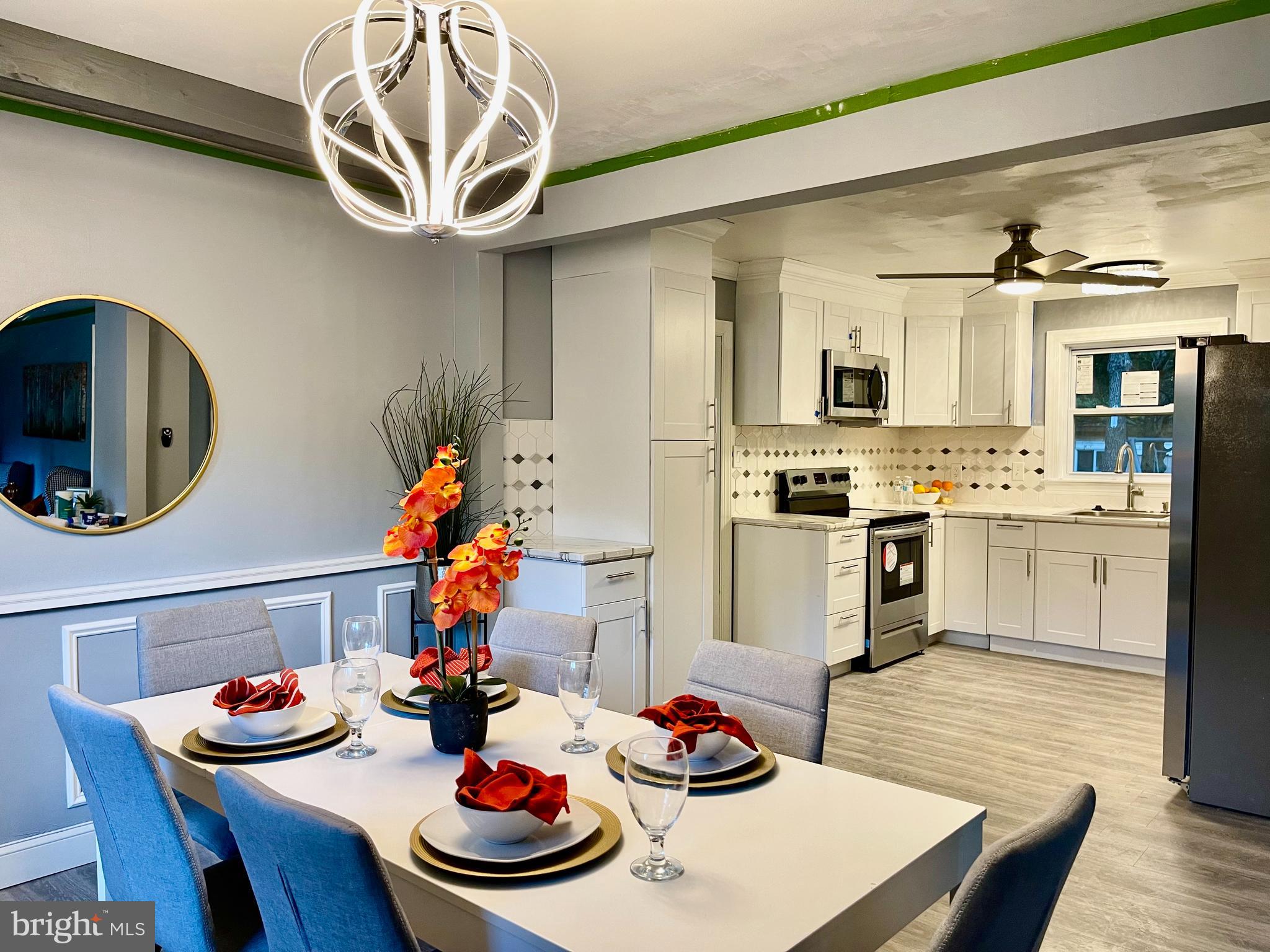 WOODLAND - Residential