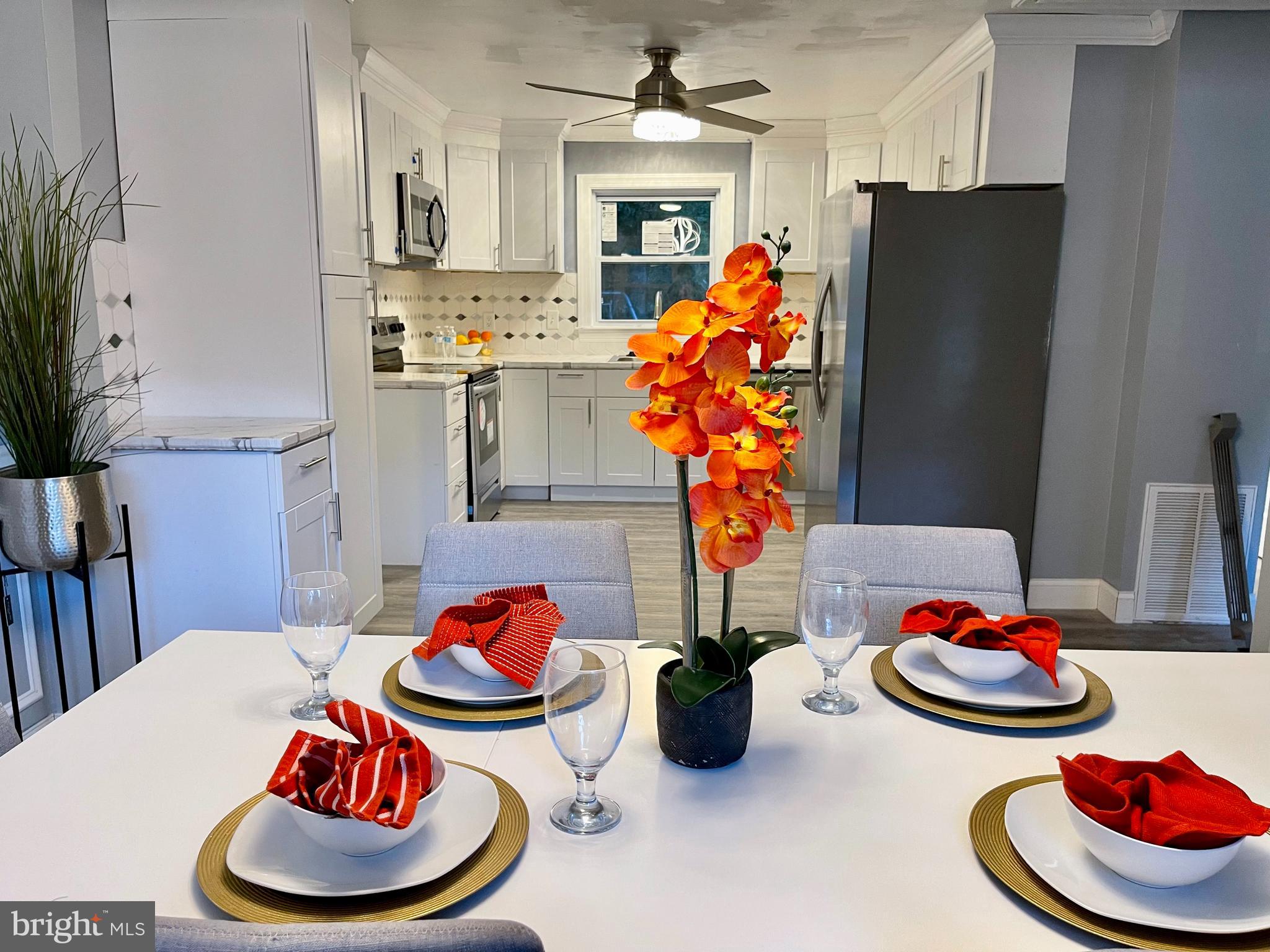 WOODLAND - Residential