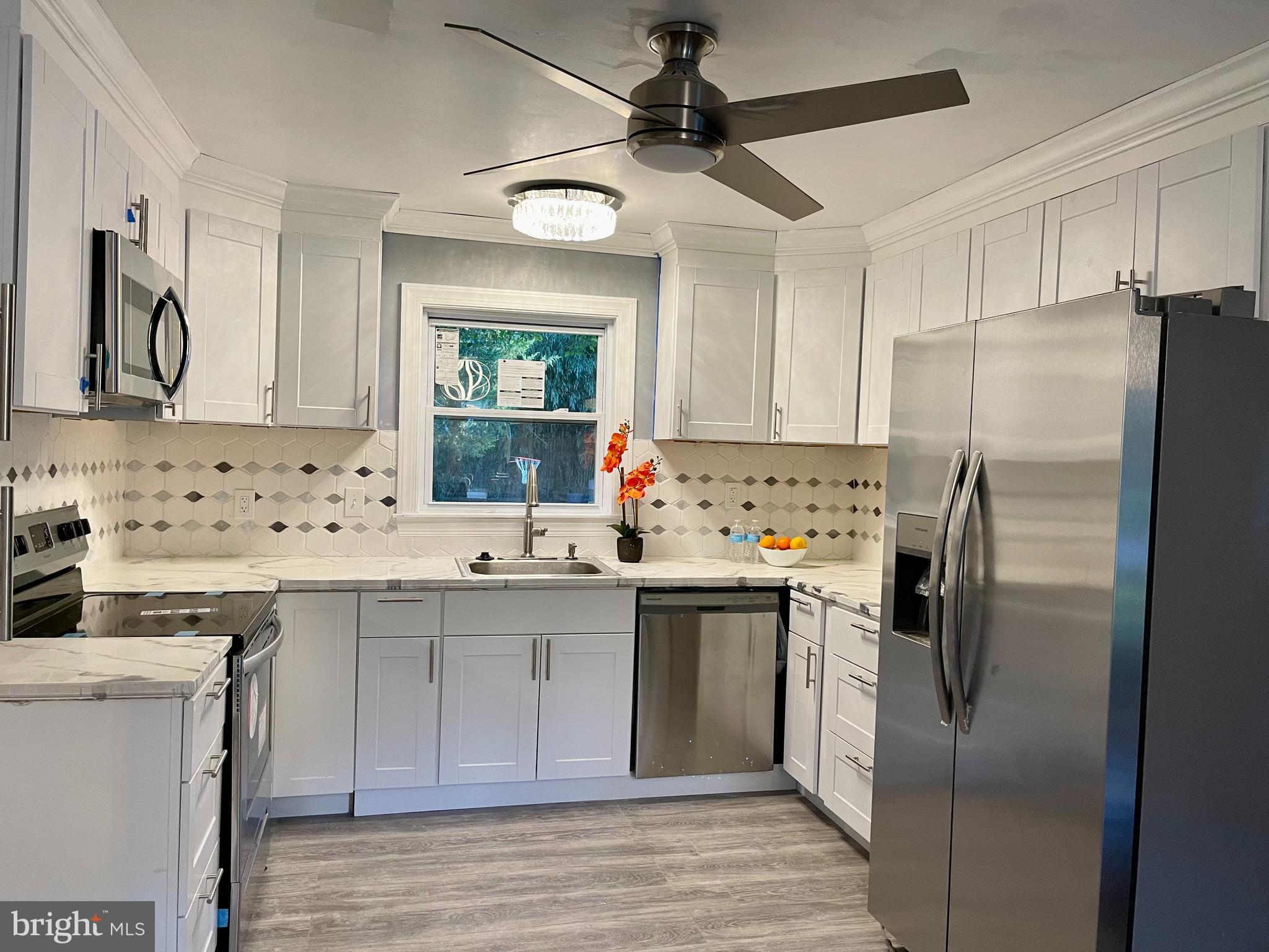 WOODLAND - Residential