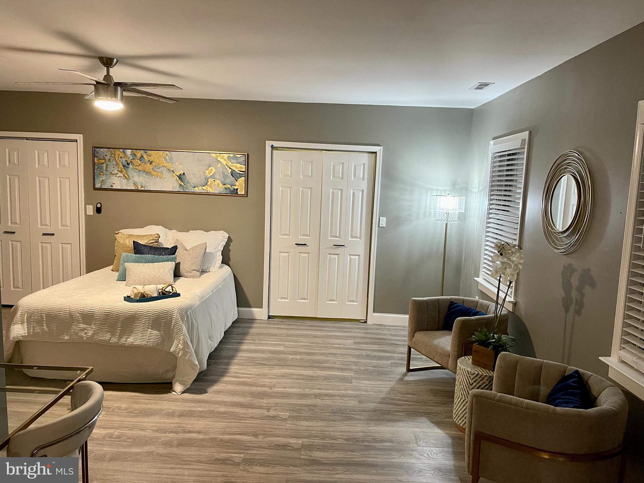 WOODLAND - Residential