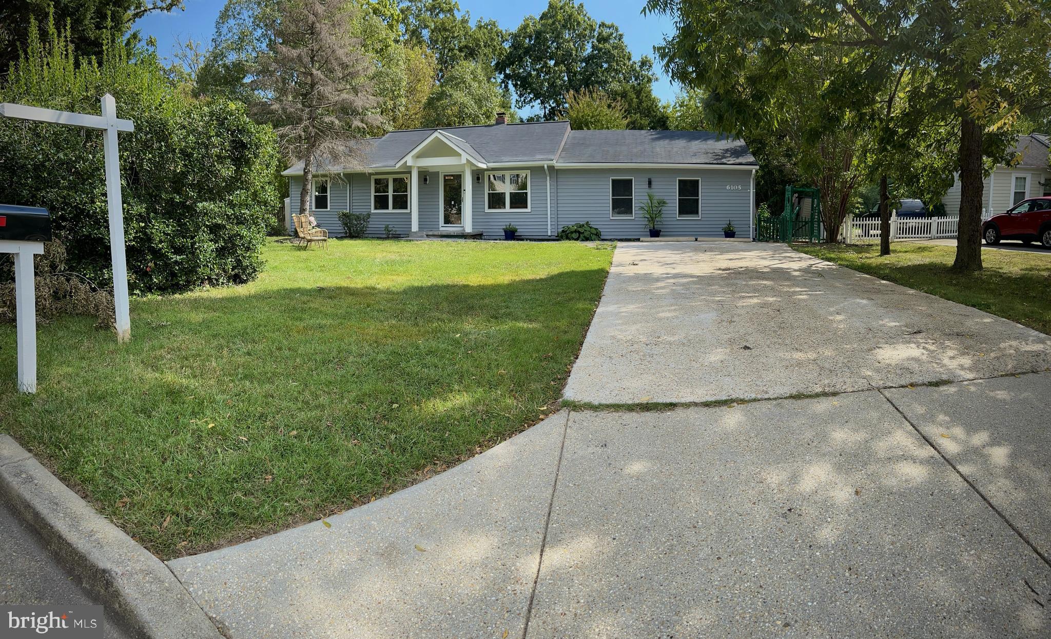 WOODLAND - Residential