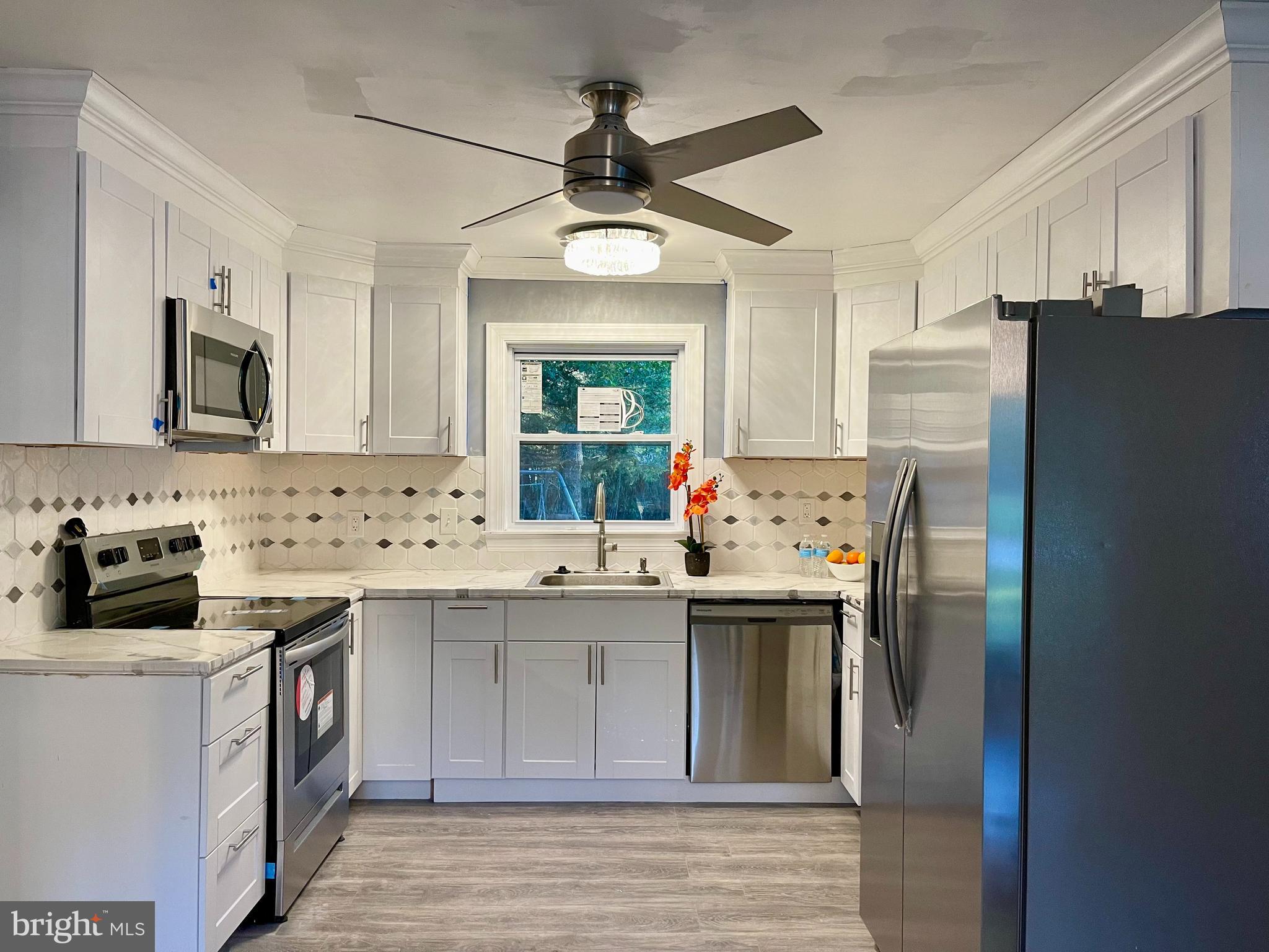 WOODLAND - Residential