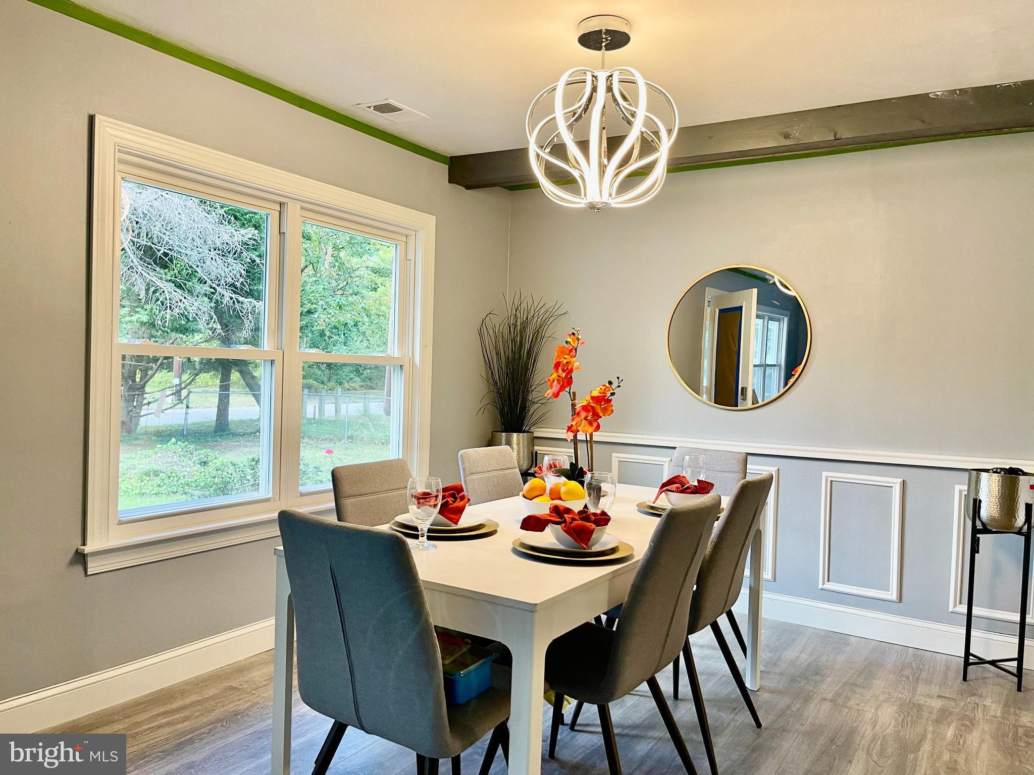 WOODLAND - Residential