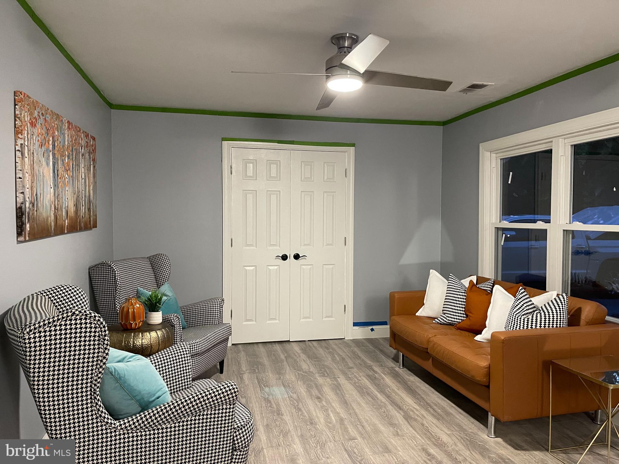 WOODLAND - Residential