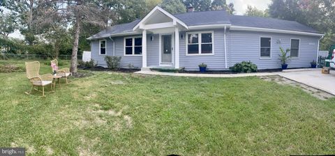 Homes For Sale - 6105 Arbutus Lane<br/> CLINTON, MD 20735