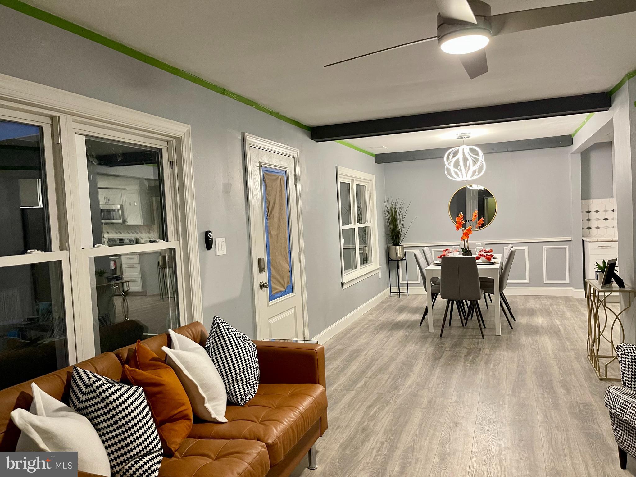 WOODLAND - Residential