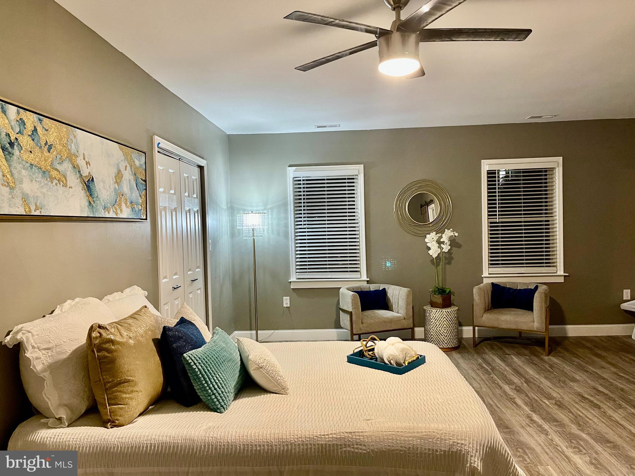 WOODLAND - Residential