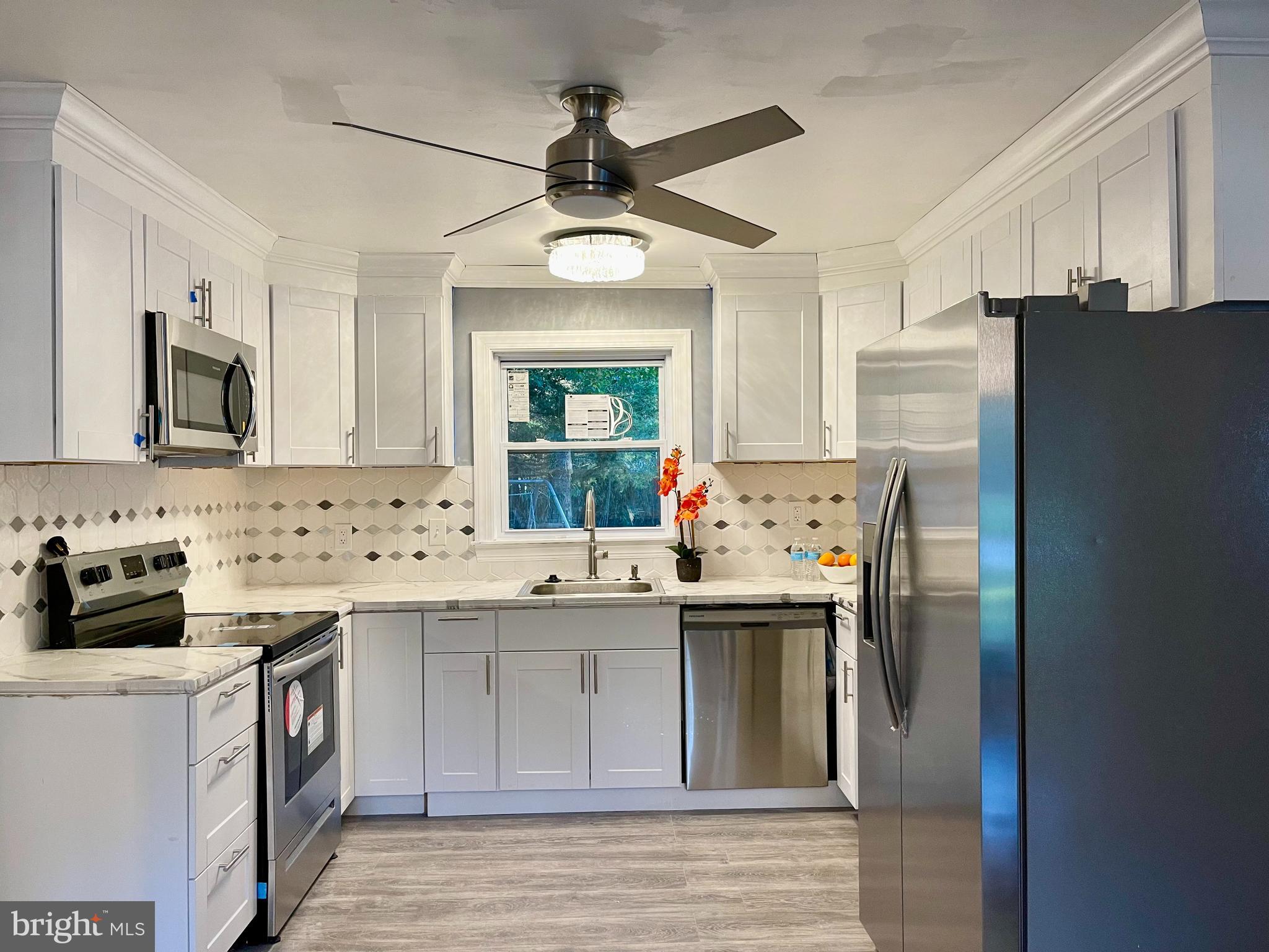 WOODLAND - Residential