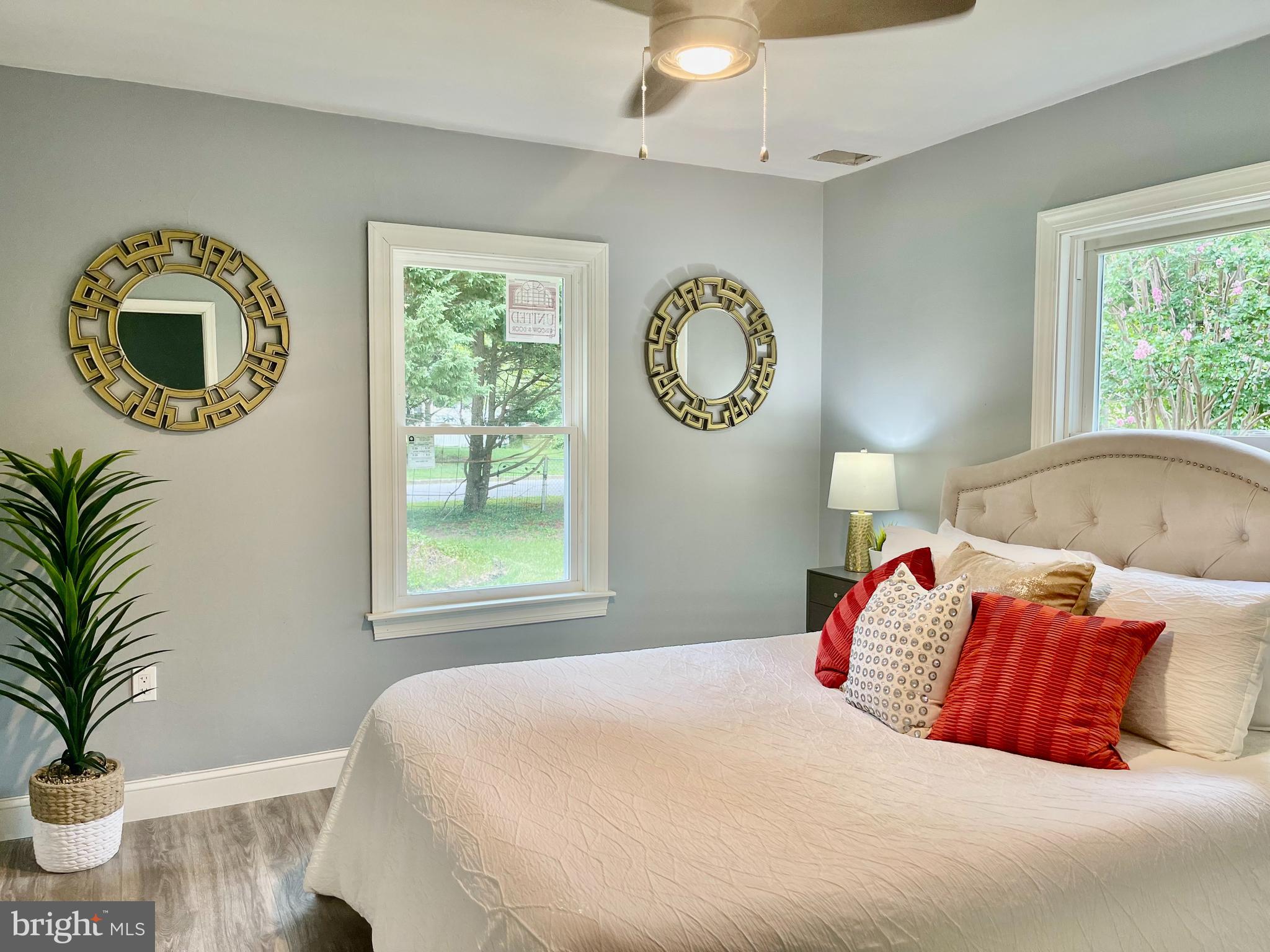 WOODLAND - Residential