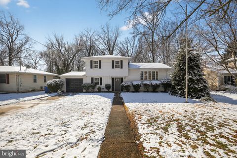 1015 SYCAMORE AVENUE LAUREL SPRINGS NJ 08021