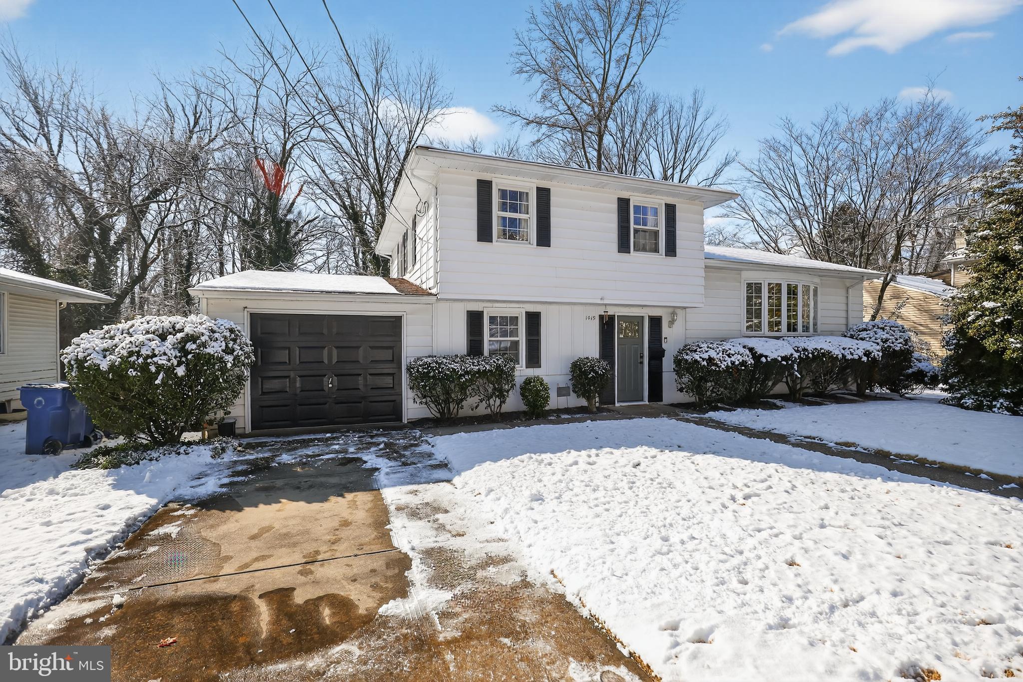 1015 SYCAMORE AVENUE