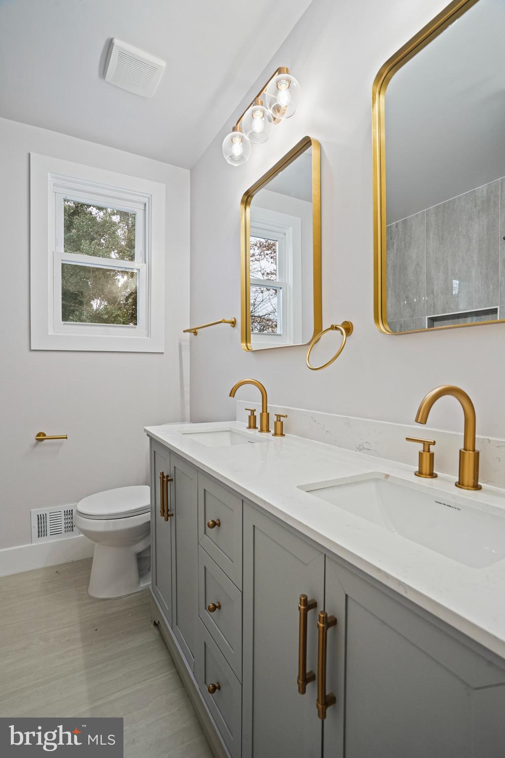 BRADBURY HEIGHTS - Residential