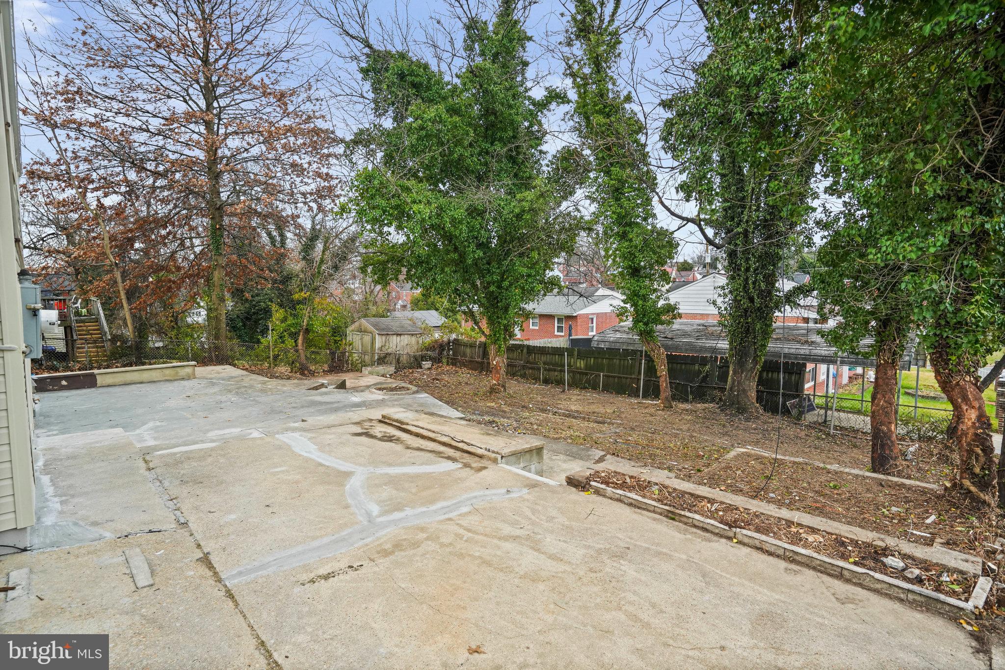 BRADBURY HEIGHTS - Residential