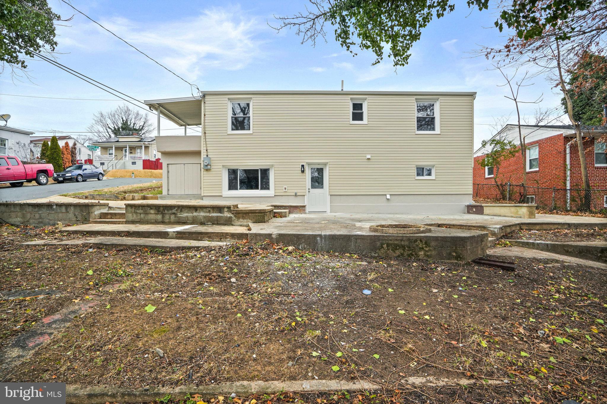 BRADBURY HEIGHTS - Residential