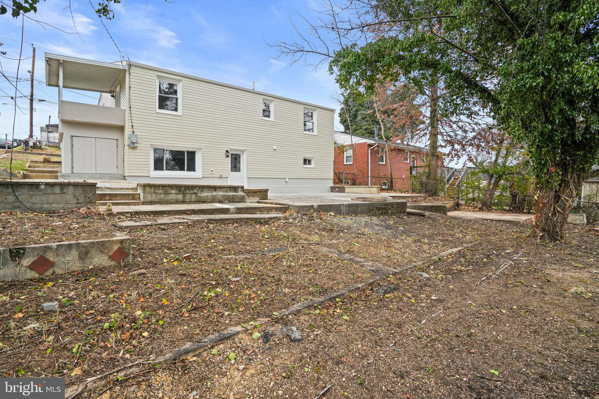 BRADBURY HEIGHTS - Residential