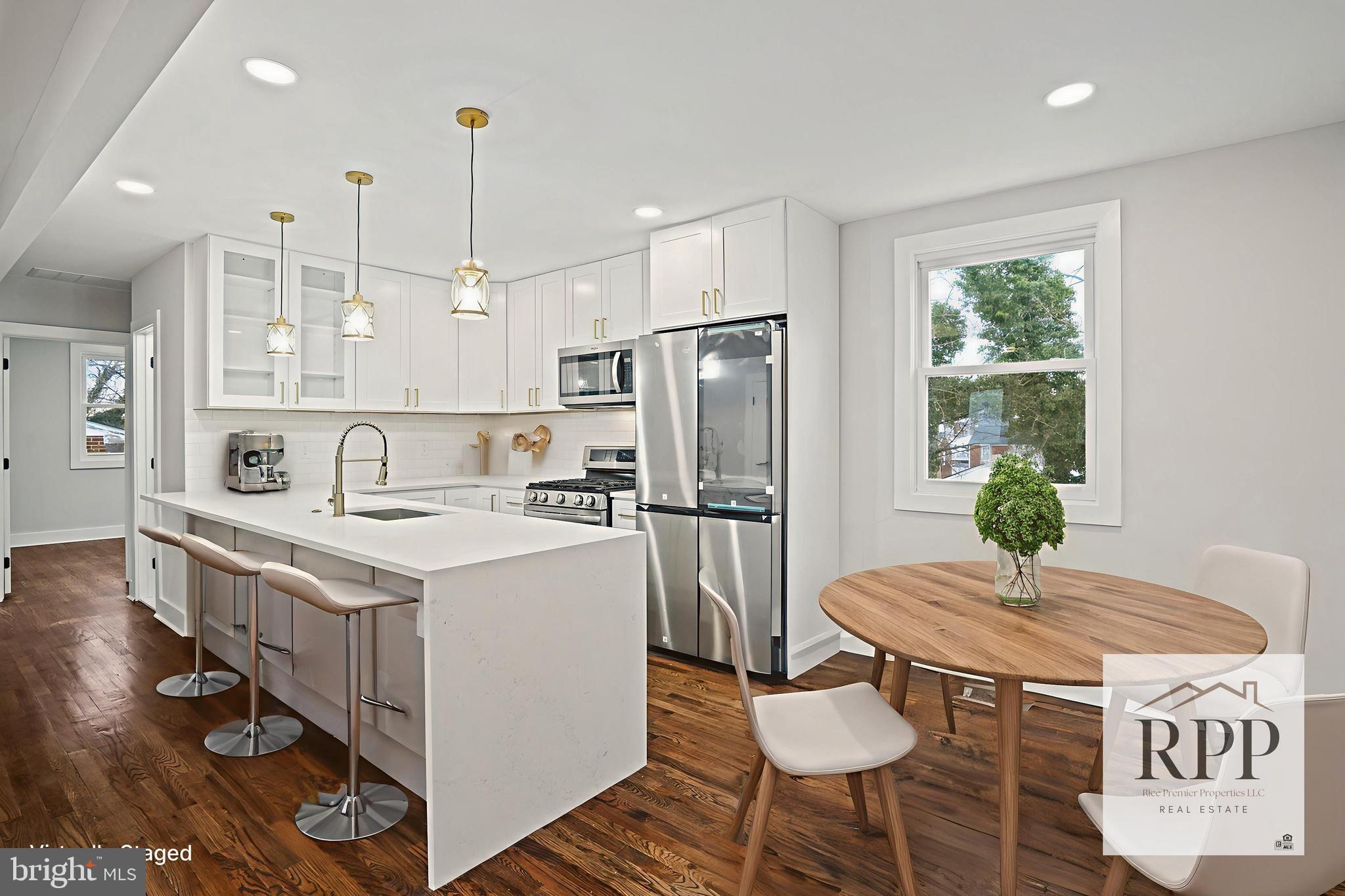 BRADBURY HEIGHTS - Residential