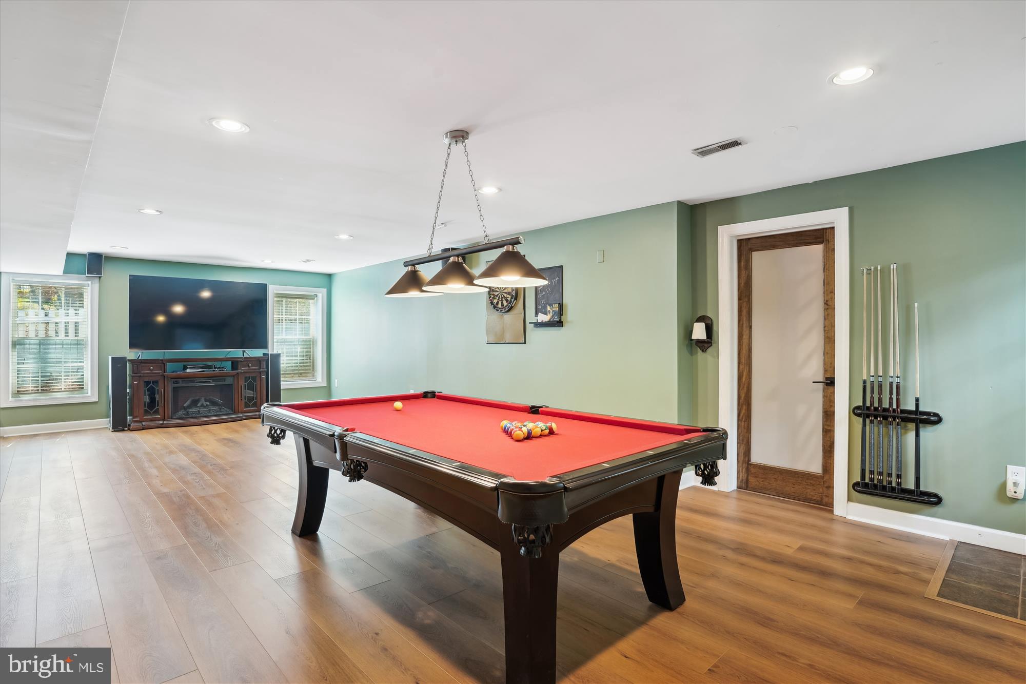 KENTLANDS - Residential