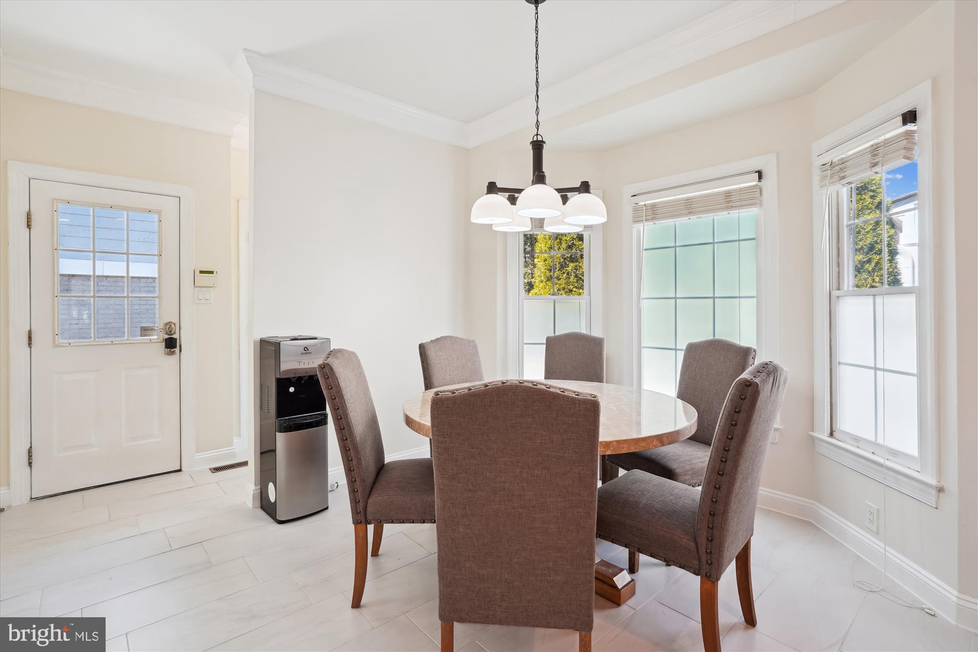 KENTLANDS - Residential