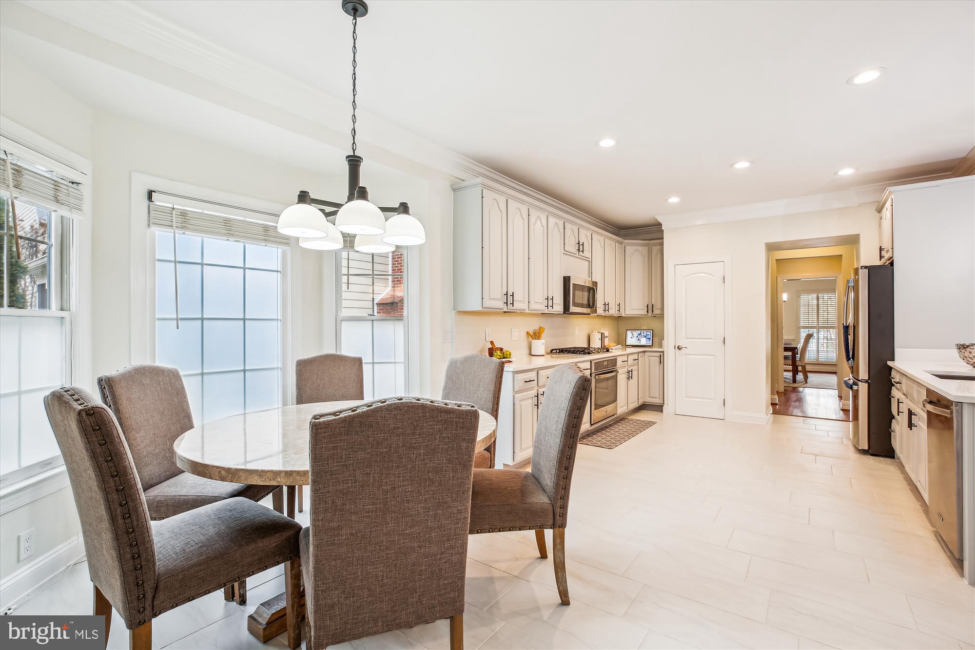 KENTLANDS - Residential