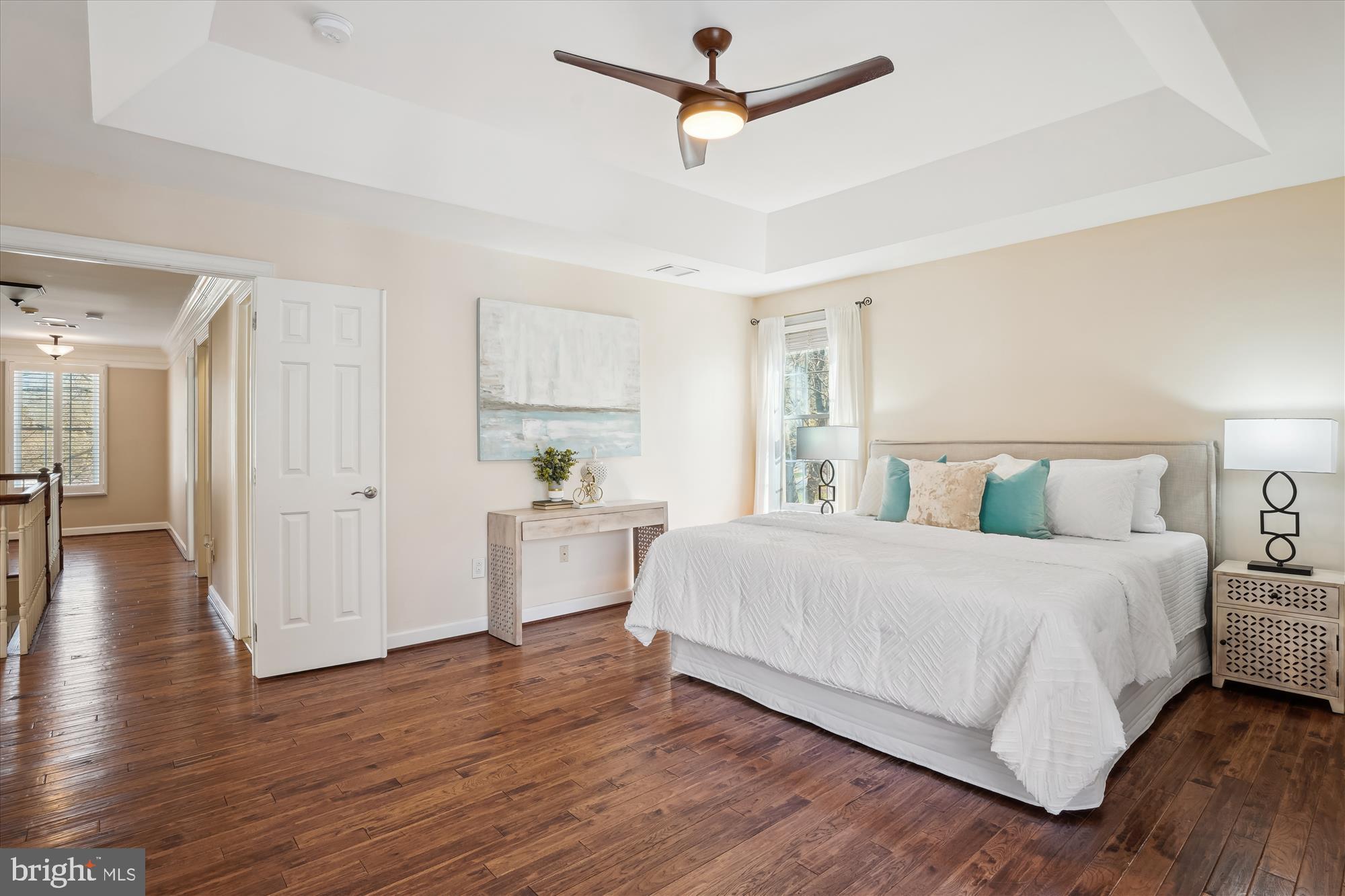 KENTLANDS - Residential