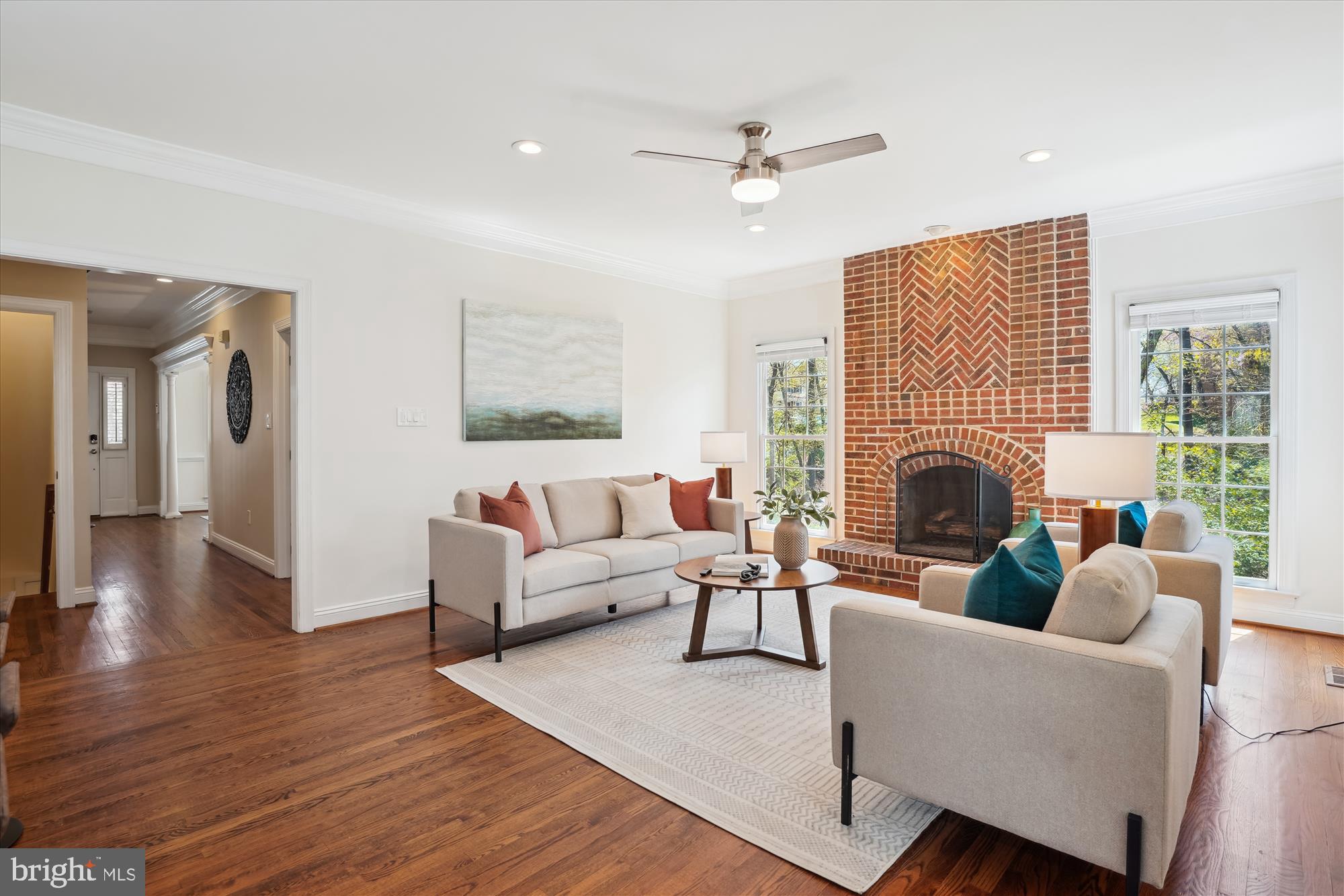 KENTLANDS - Residential