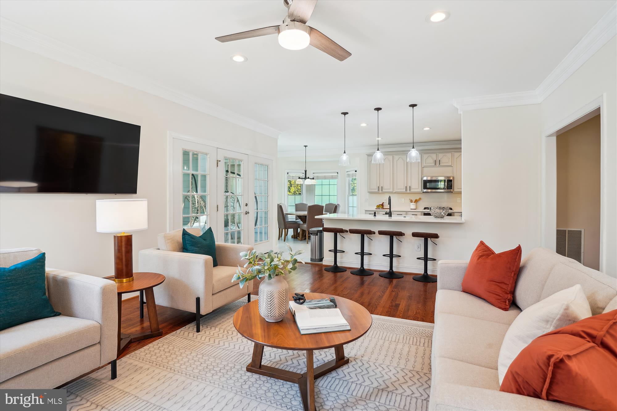 KENTLANDS - Residential