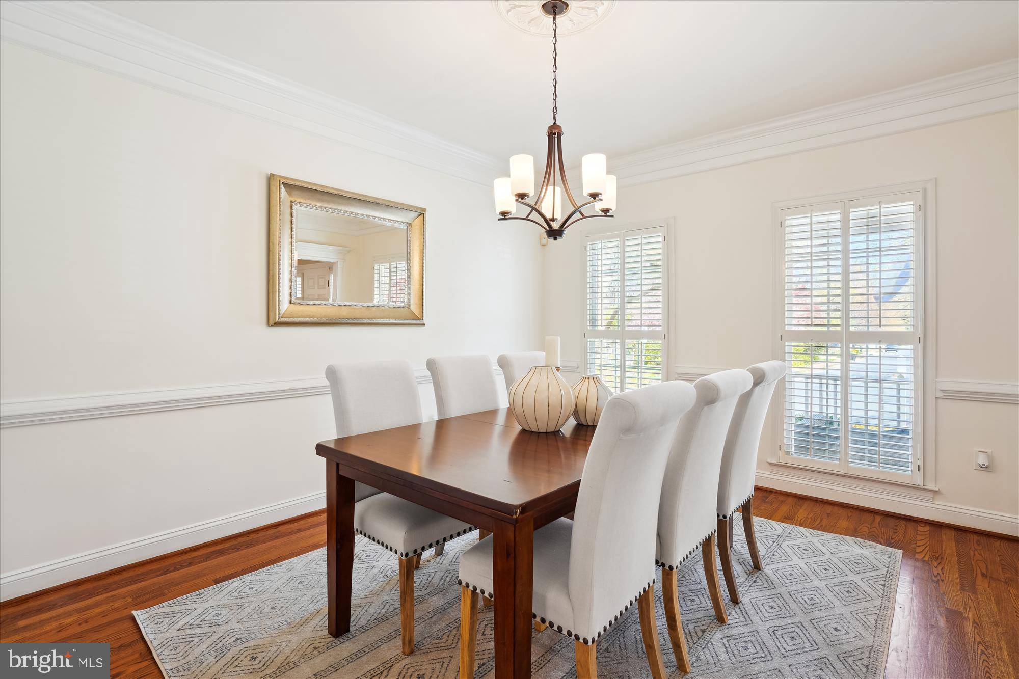 KENTLANDS - Residential