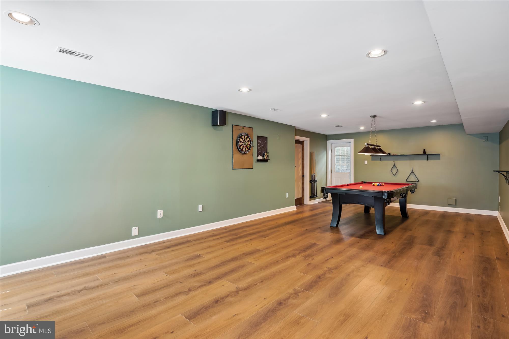 KENTLANDS - Residential