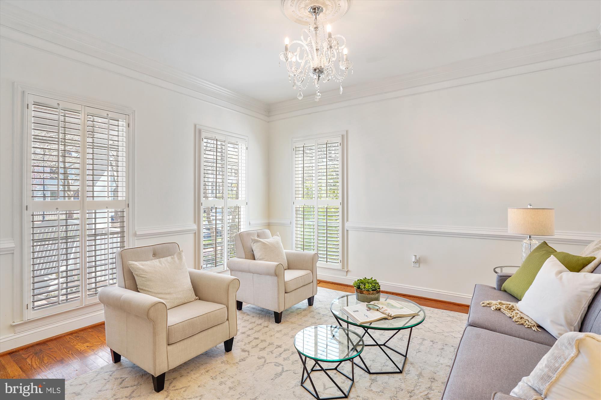 KENTLANDS - Residential