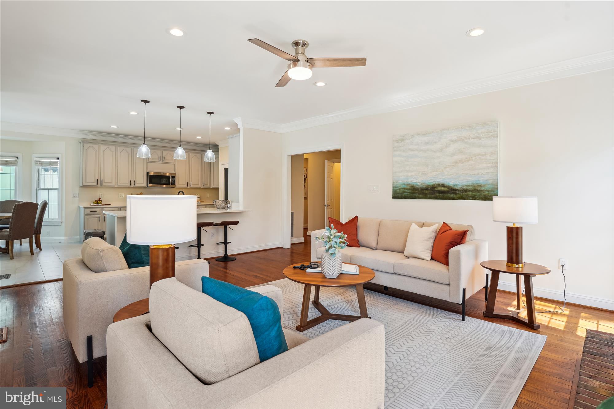 KENTLANDS - Residential