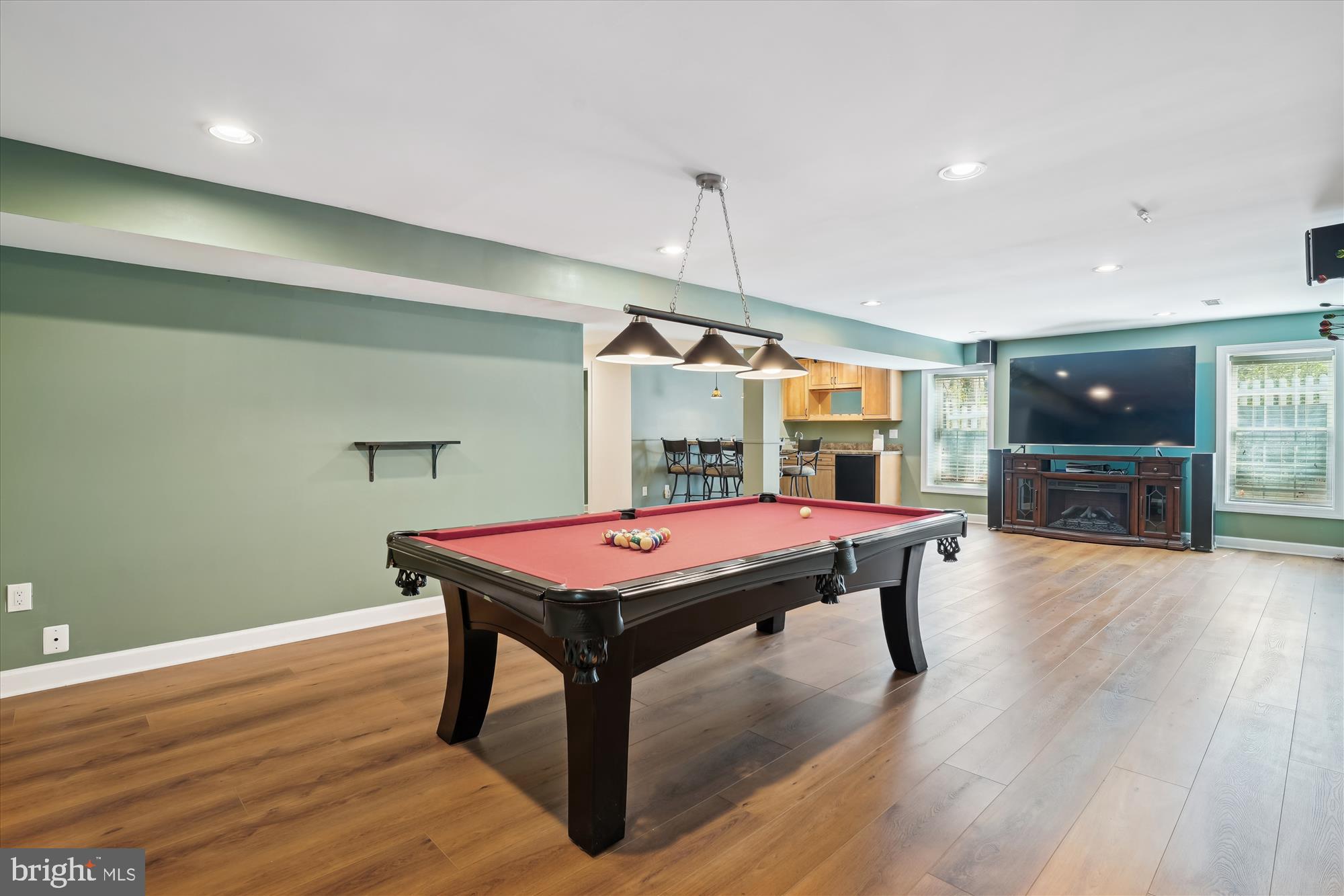 KENTLANDS - Residential