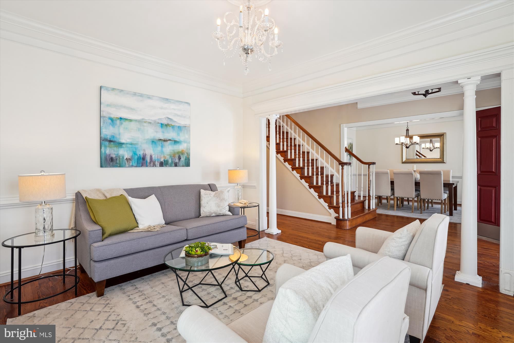 KENTLANDS - Residential