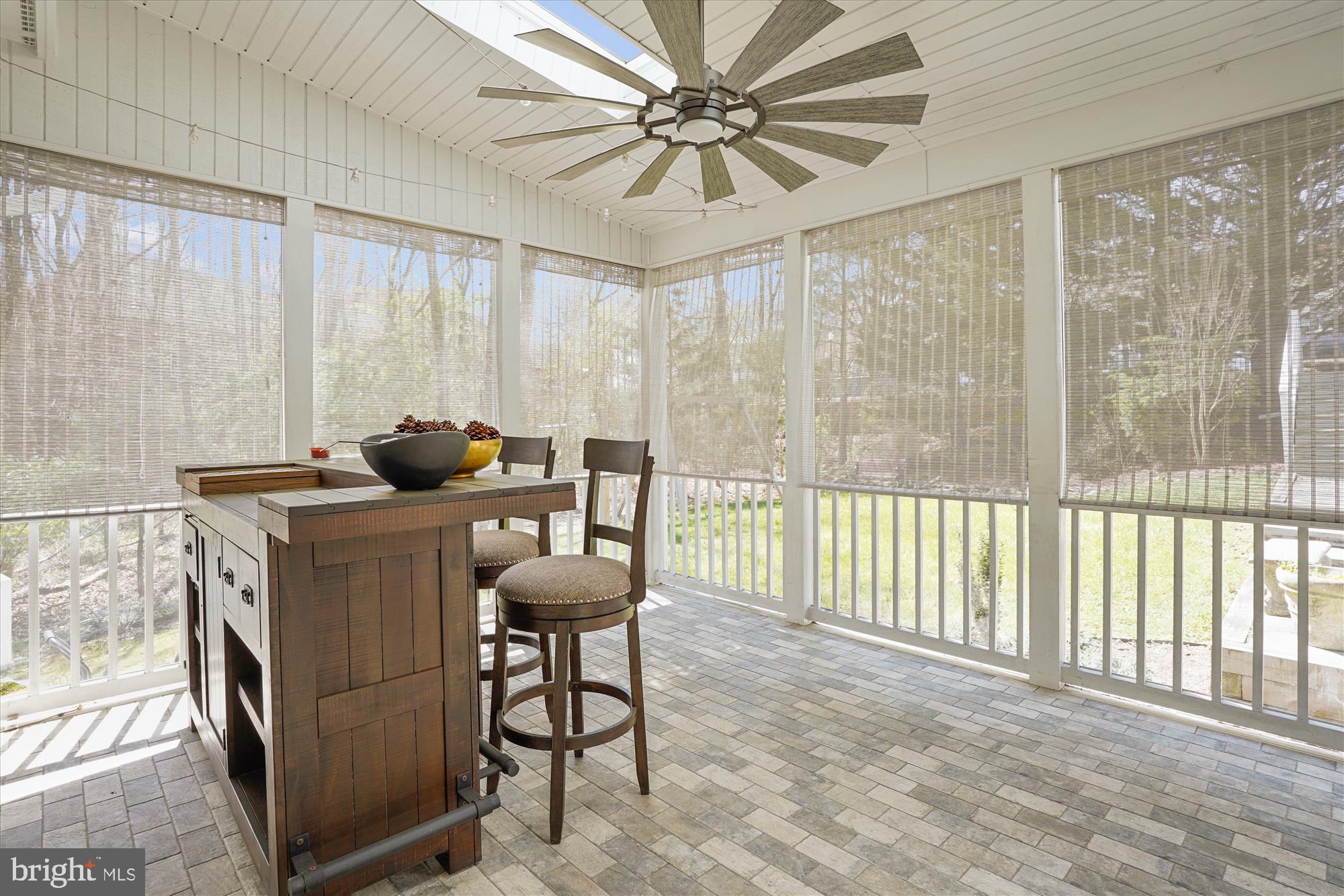 KENTLANDS - Residential