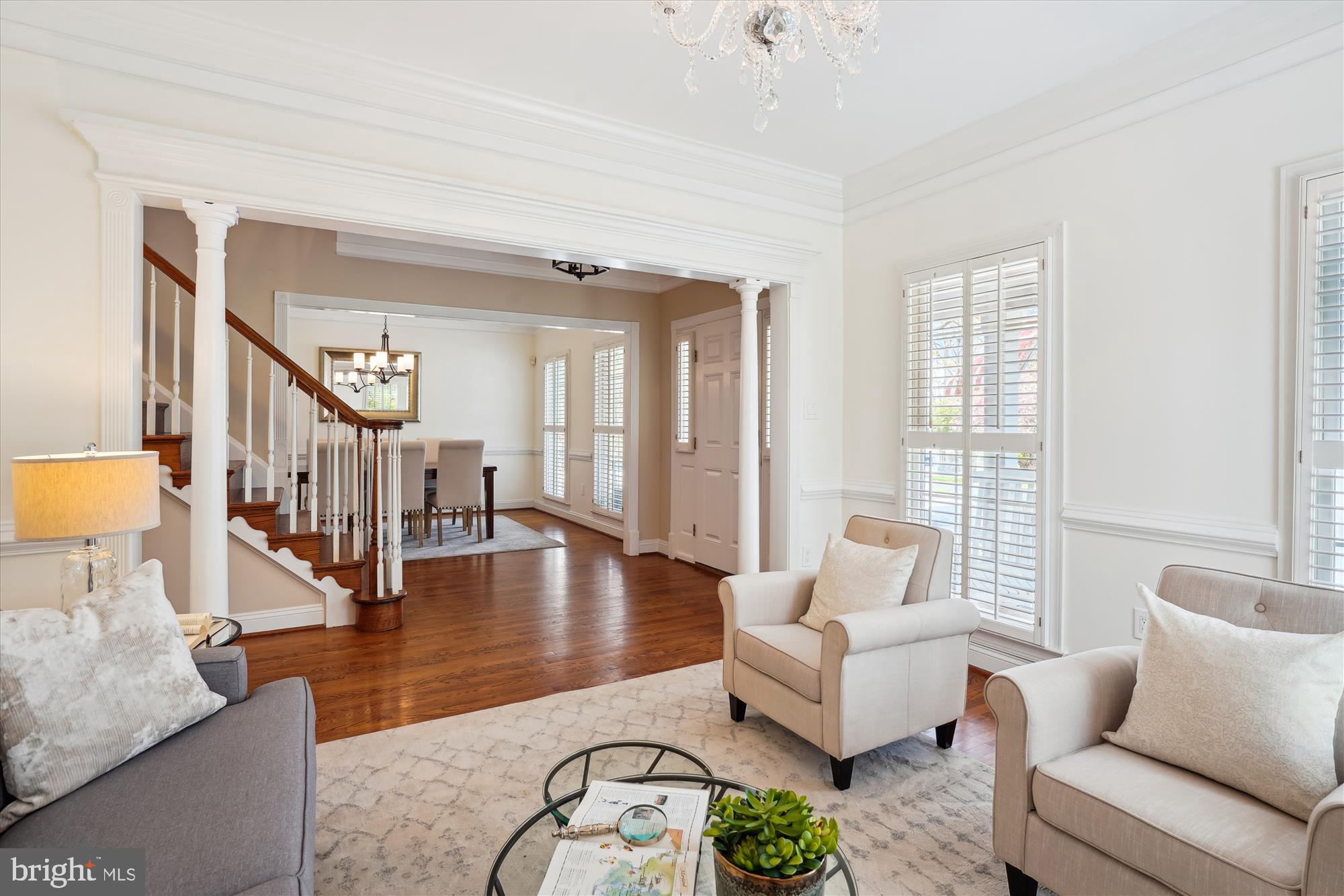 KENTLANDS - Residential