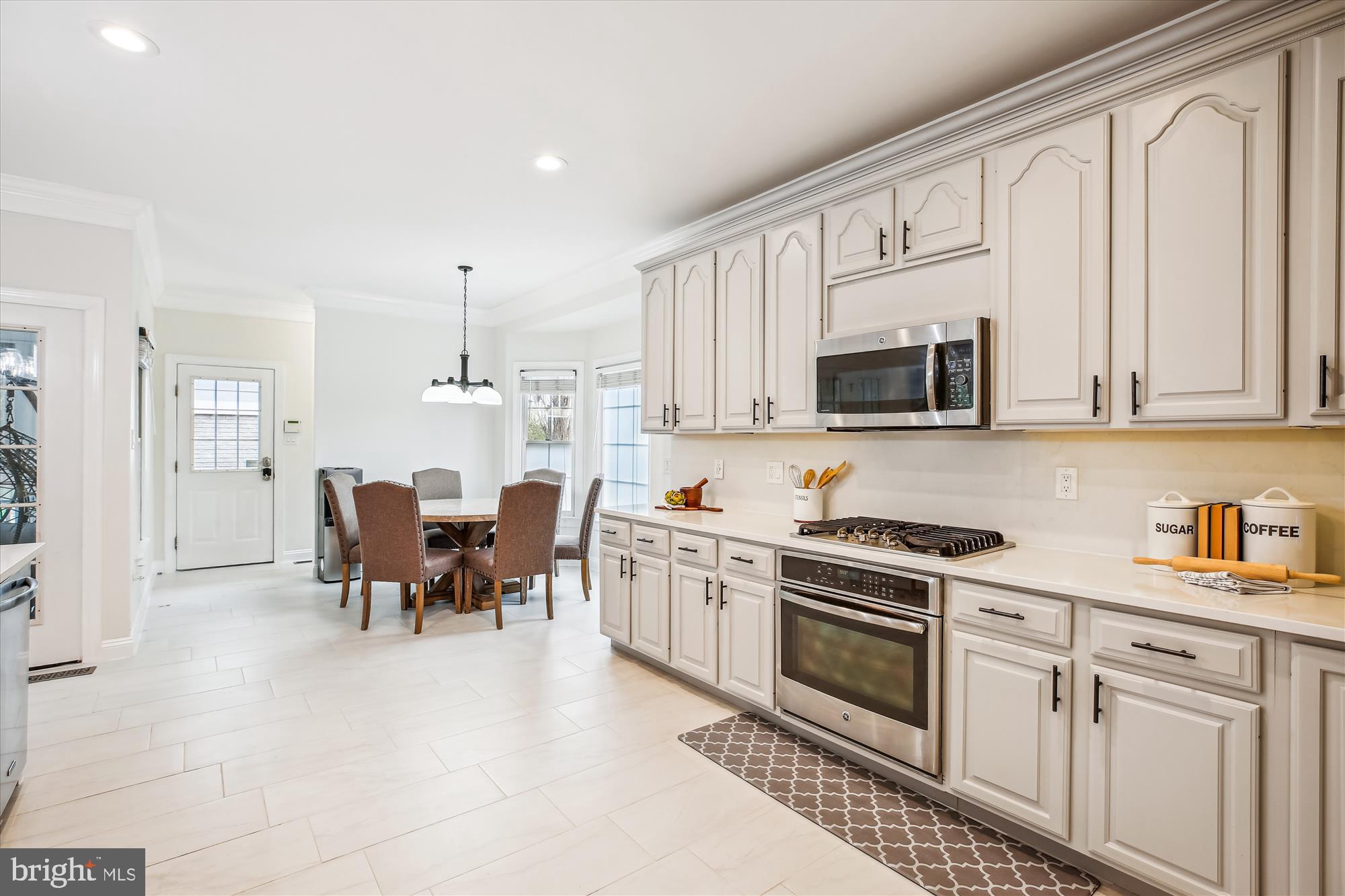 KENTLANDS - Residential