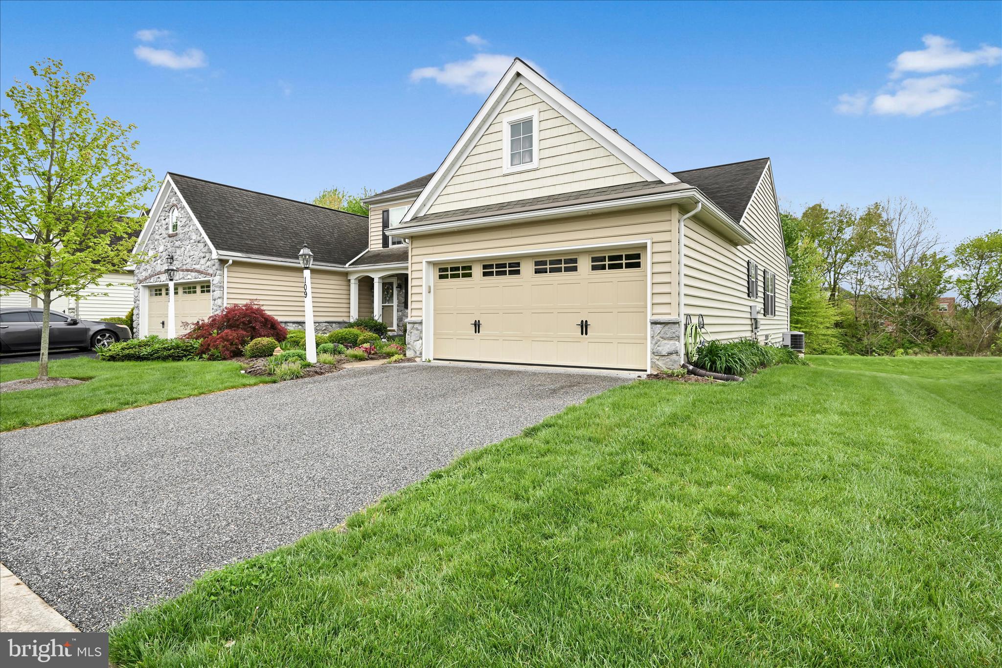 109 WAYPOINT DRIVE