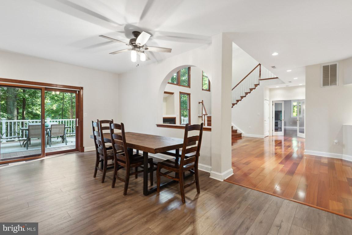 GREEN MEADOWS - Residential